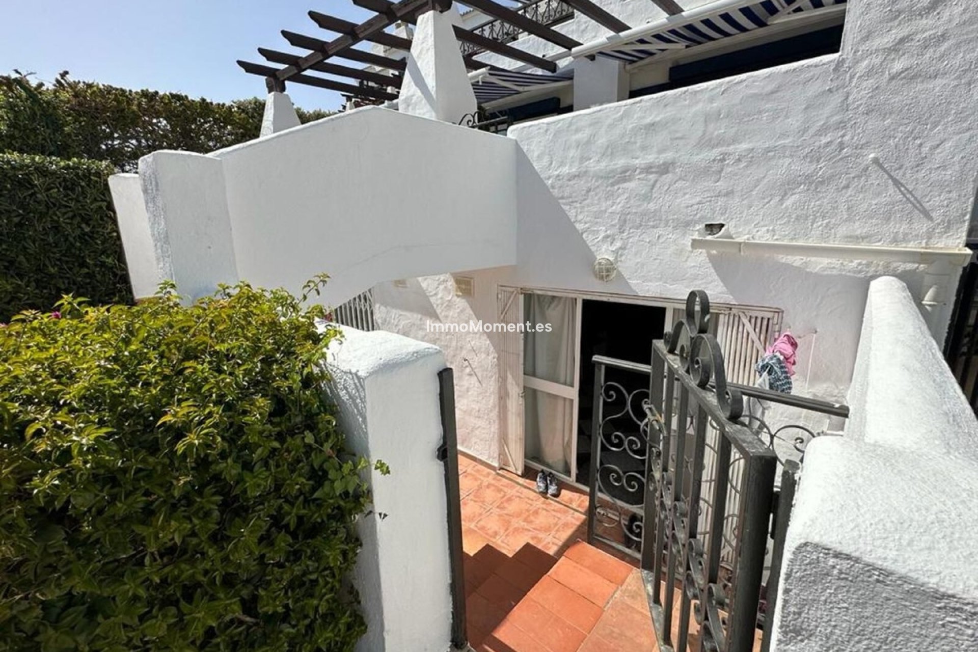 Resale - Apartment - Mijas - Calahonda