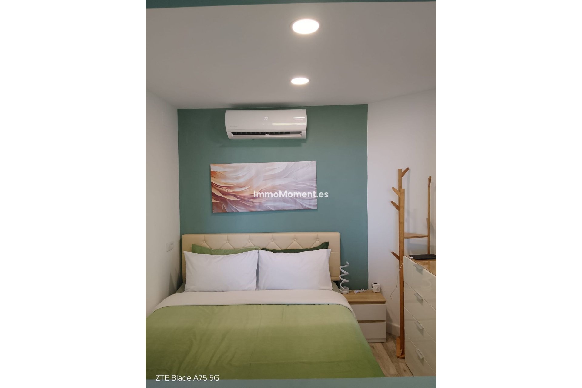 Resale - Apartment - Mijas - Calahonda