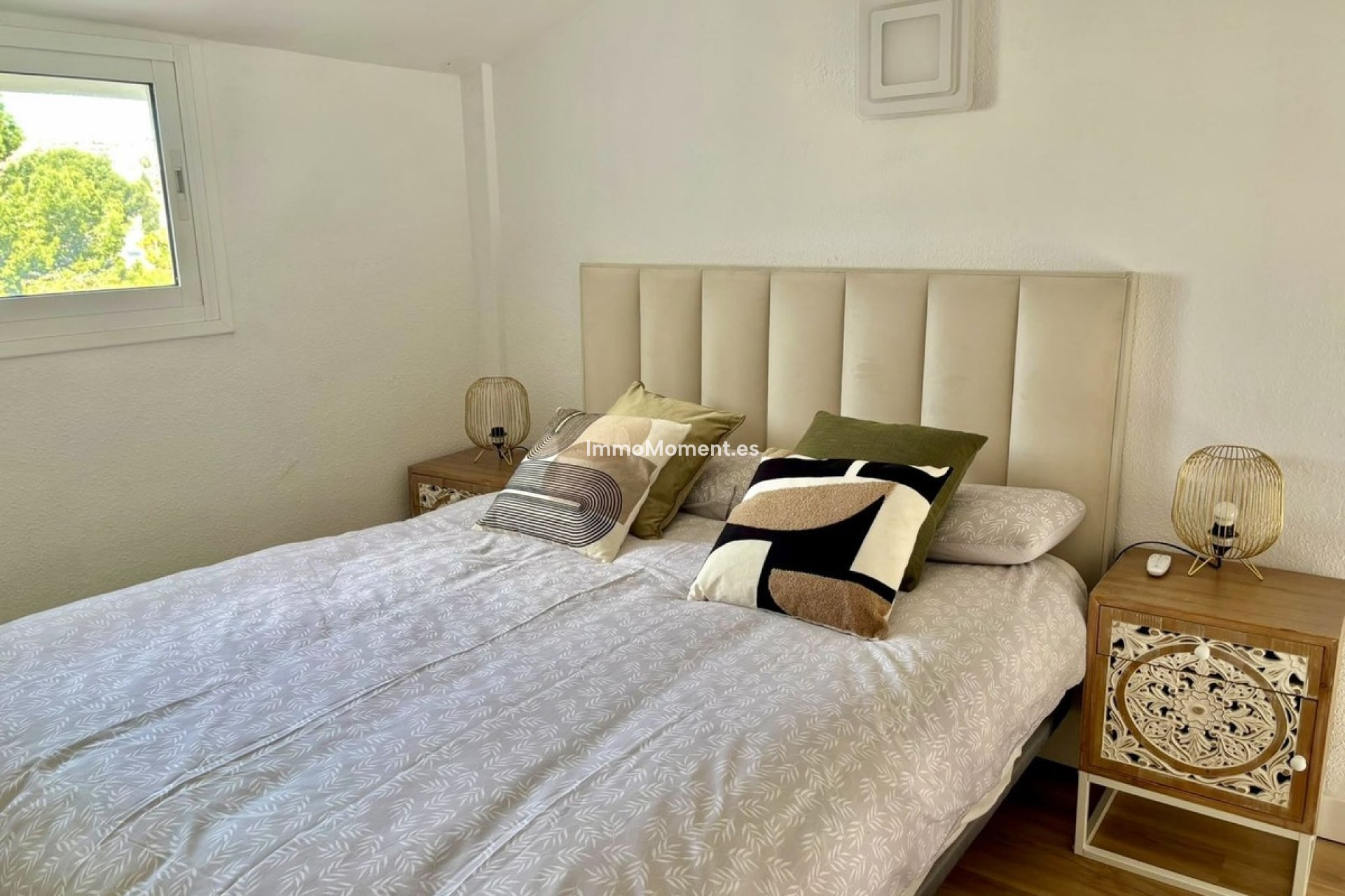 Resale - Apartment - Mijas - Calahonda