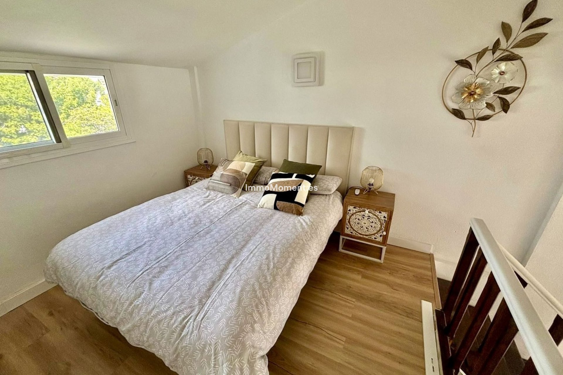 Resale - Apartment - Mijas - Calahonda