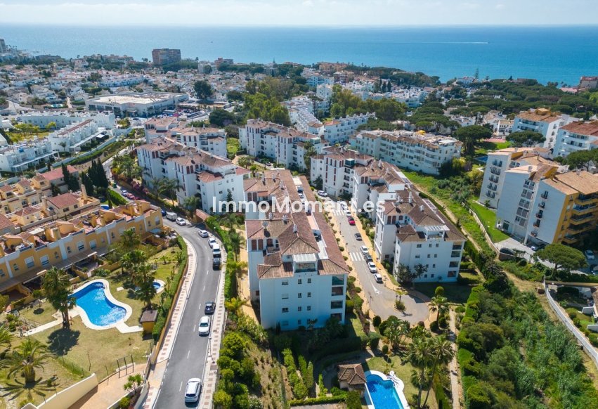 Resale - Apartment - Mijas - Calahonda