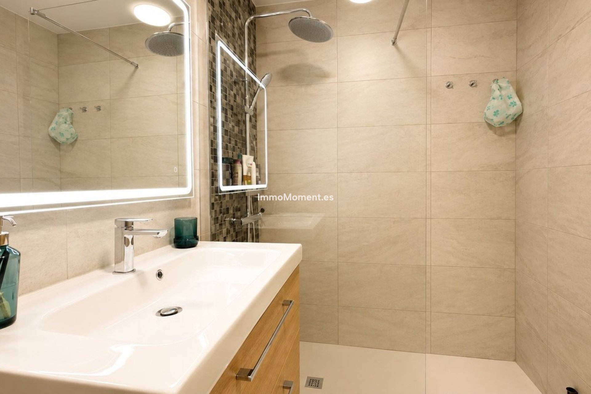 Resale - Apartment - Mijas - Calahonda