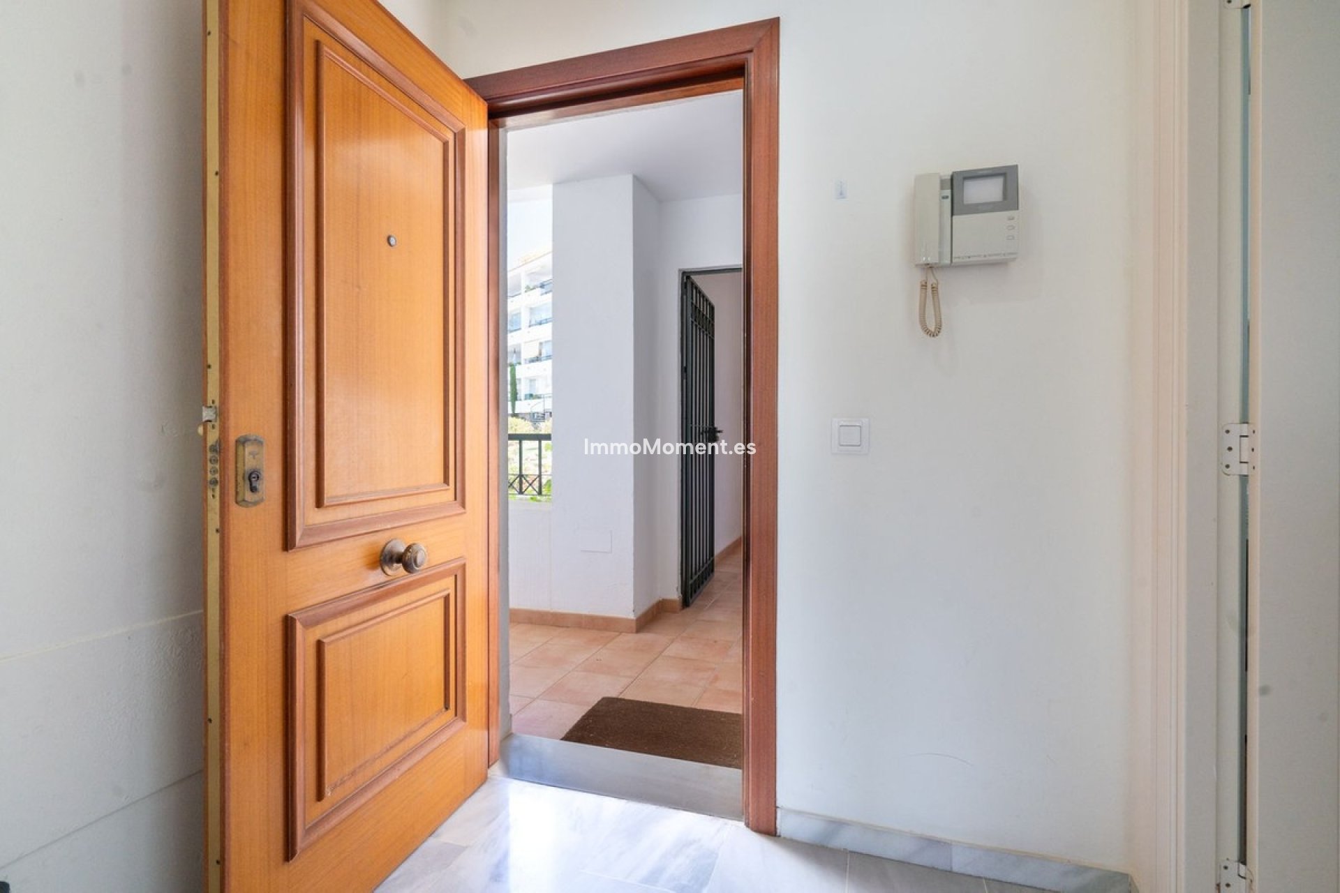 Resale - Apartment - Mijas - Calahonda