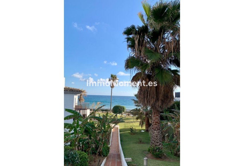 Resale - Apartment - Mijas - Calahonda