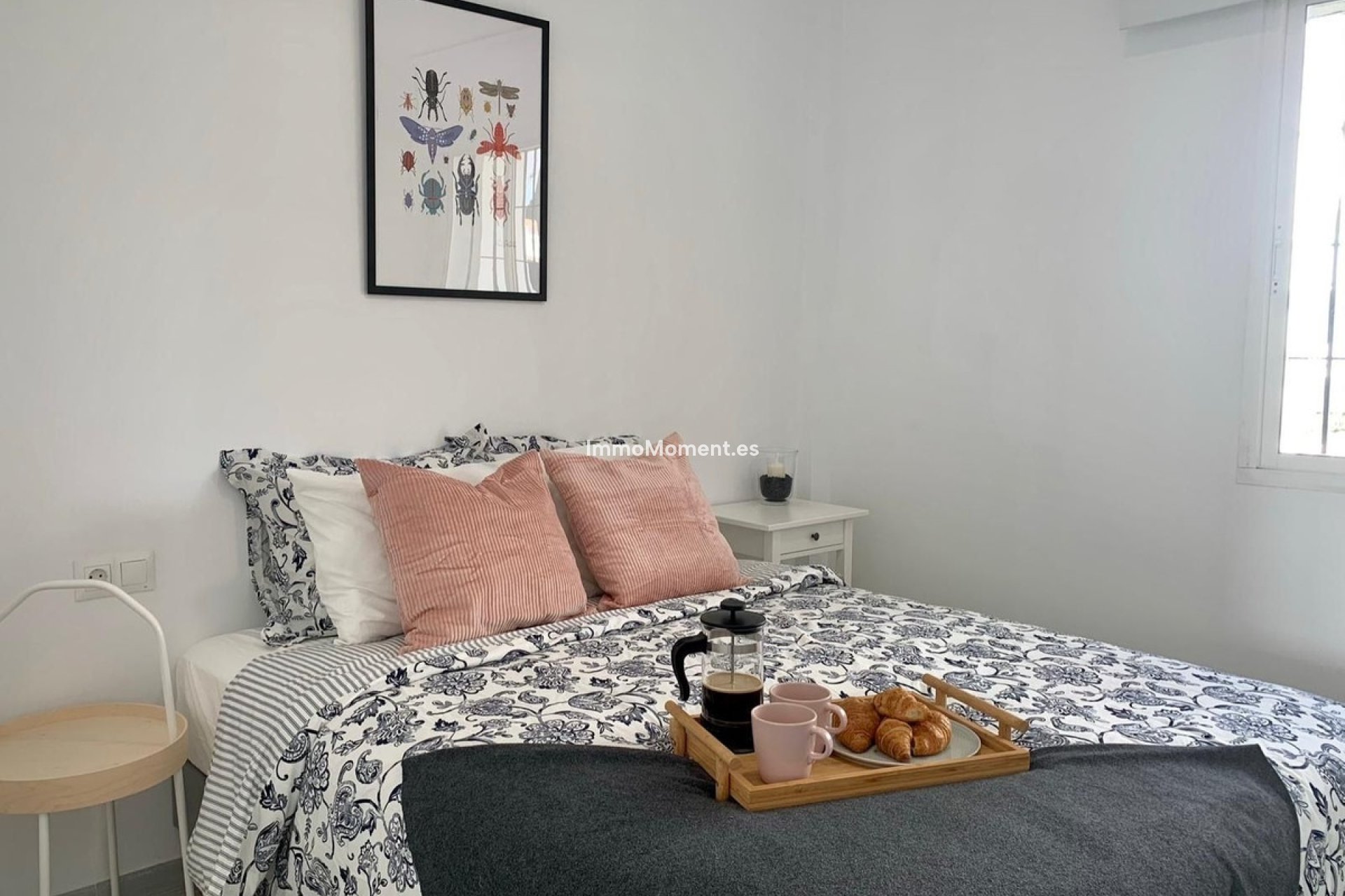 Resale - Apartment - Mijas - Calahonda