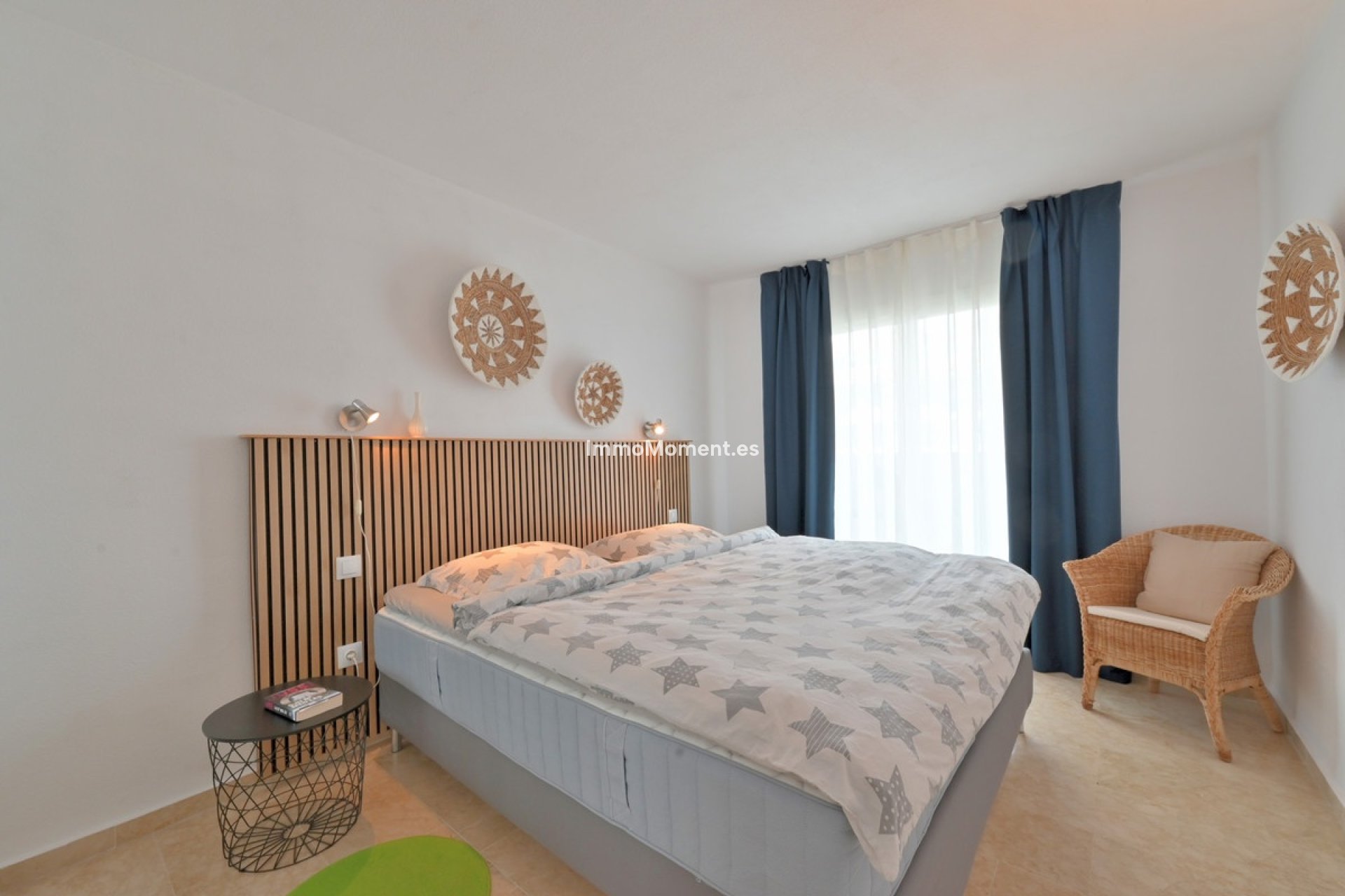 Resale - Apartment - Mijas - Calahonda
