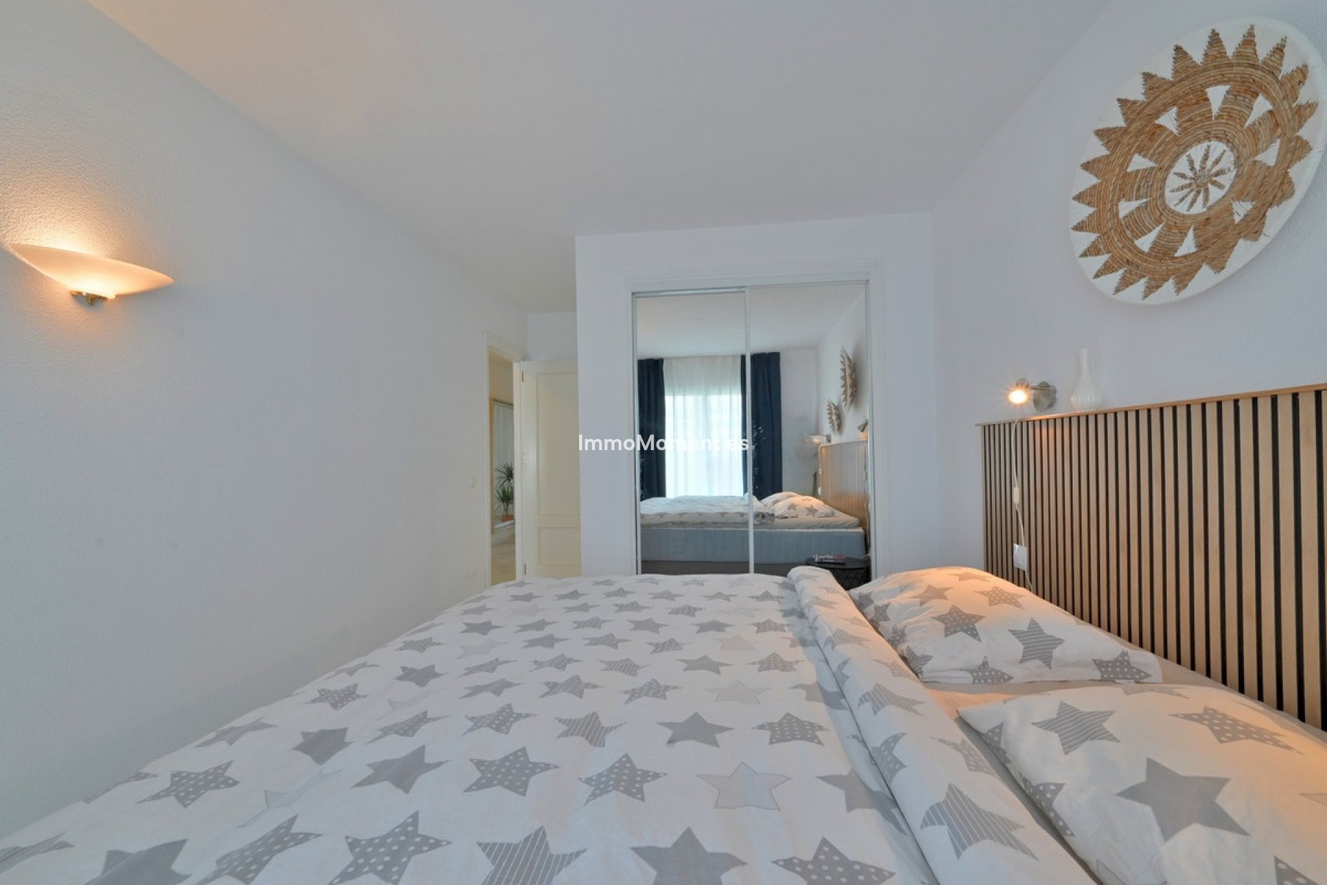 Resale - Apartment - Mijas - Calahonda