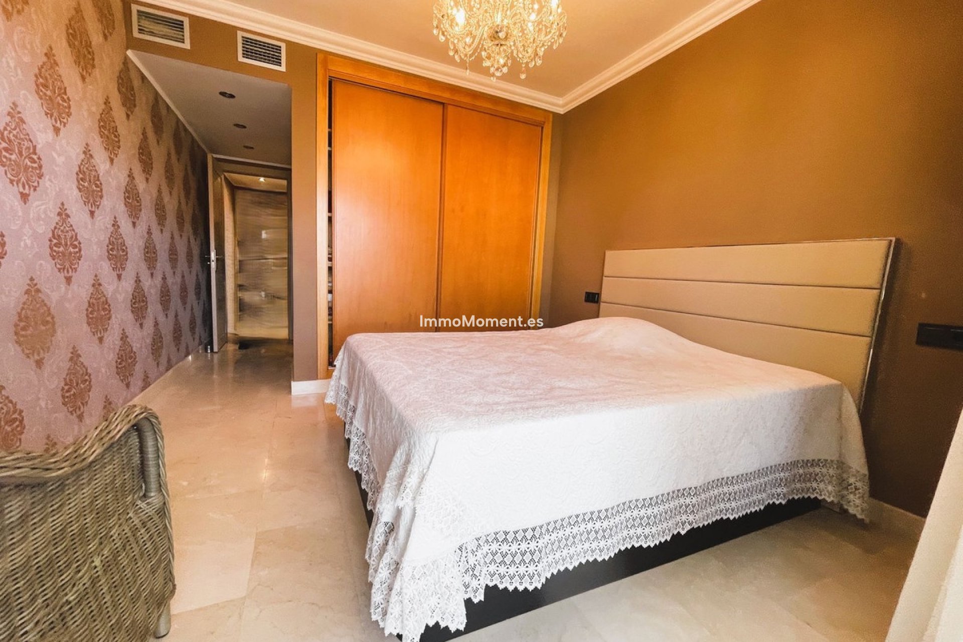 Resale - Apartment - Mijas - Calahonda
