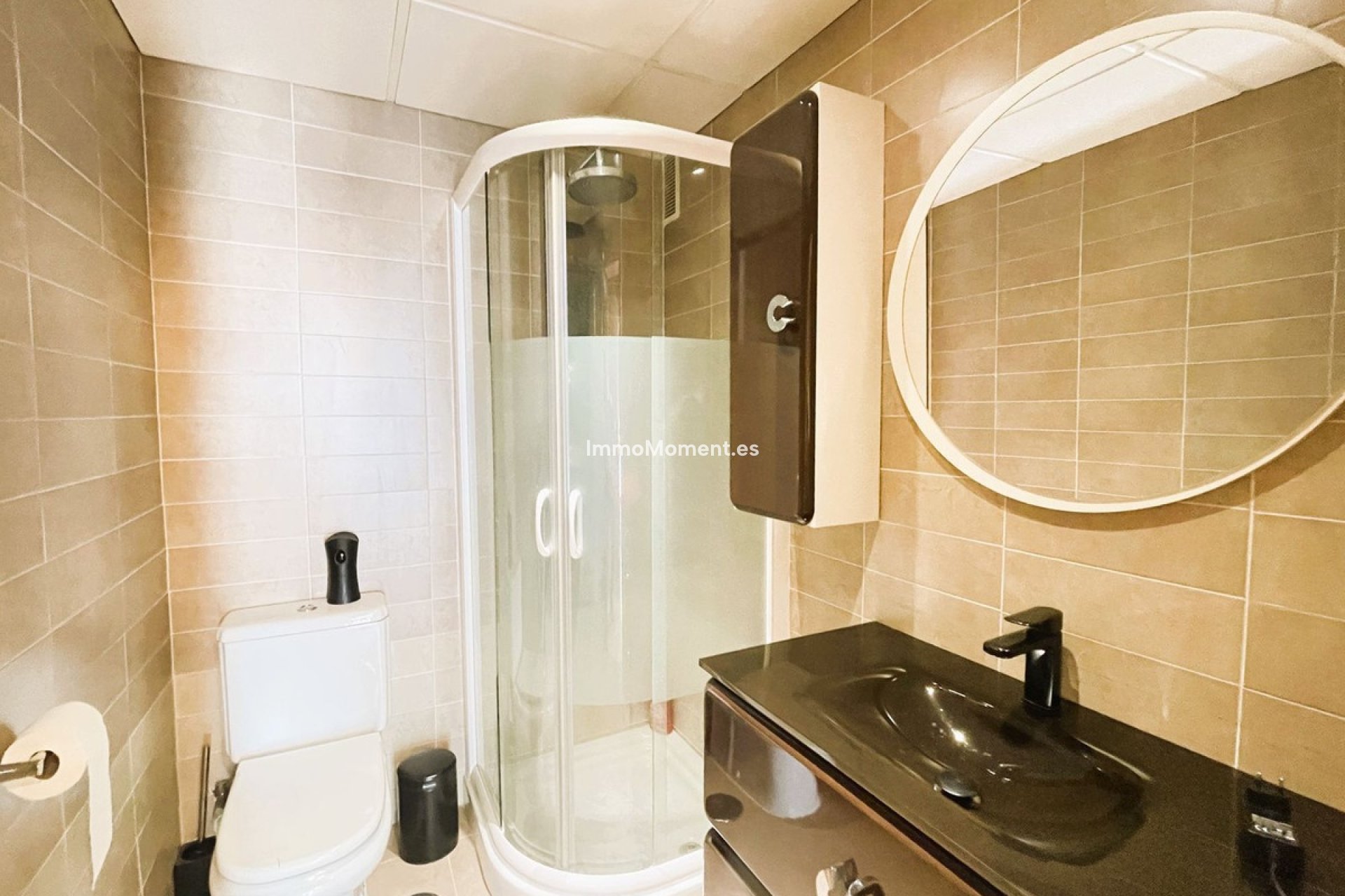Resale - Apartment - Mijas - Calahonda