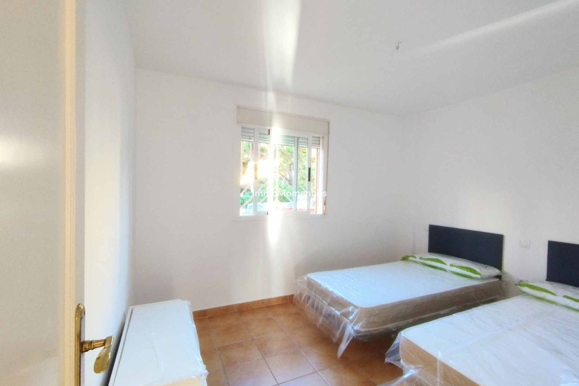 Resale - Apartment - Mijas - Calahonda