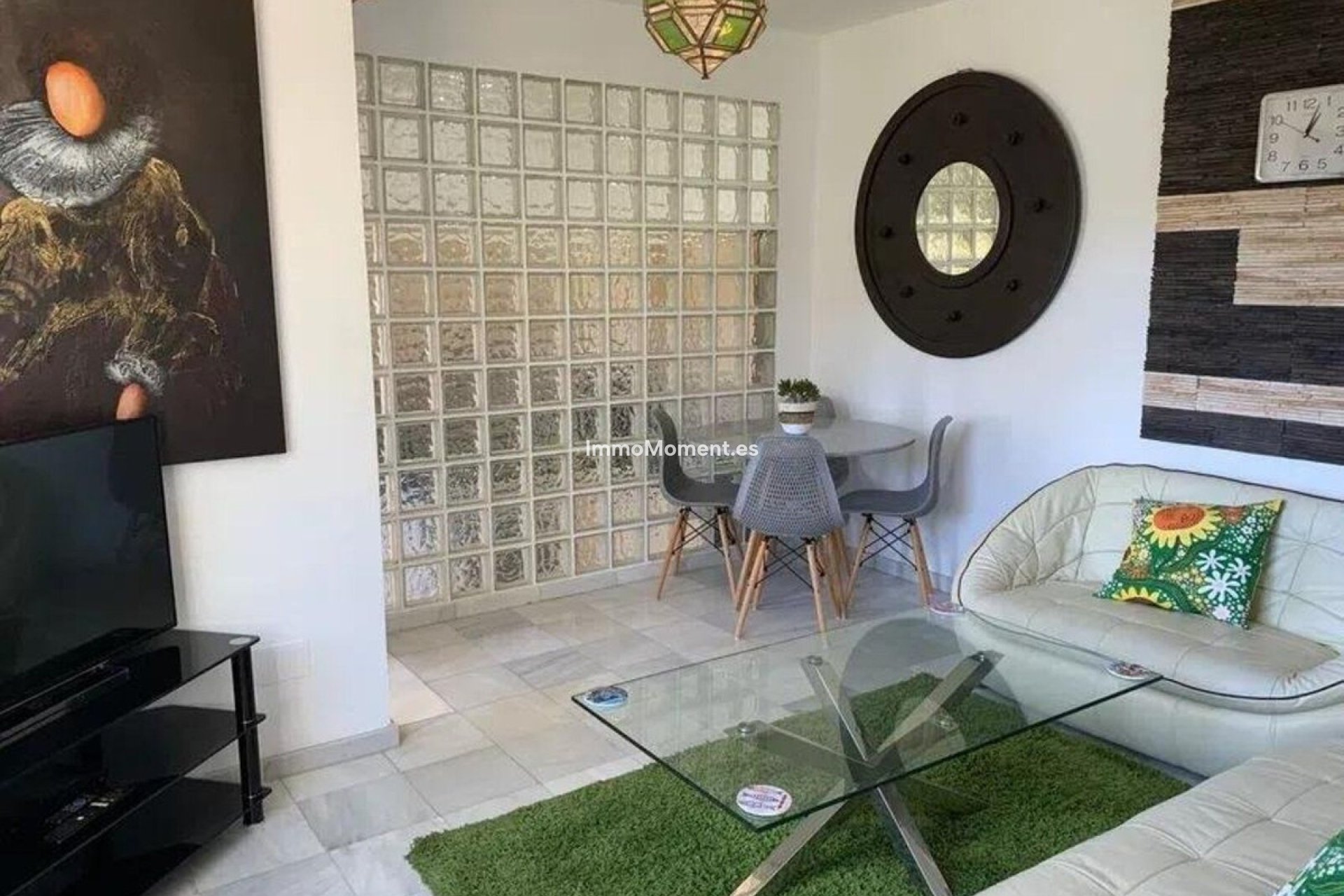 Resale - Apartment - Mijas - Calahonda