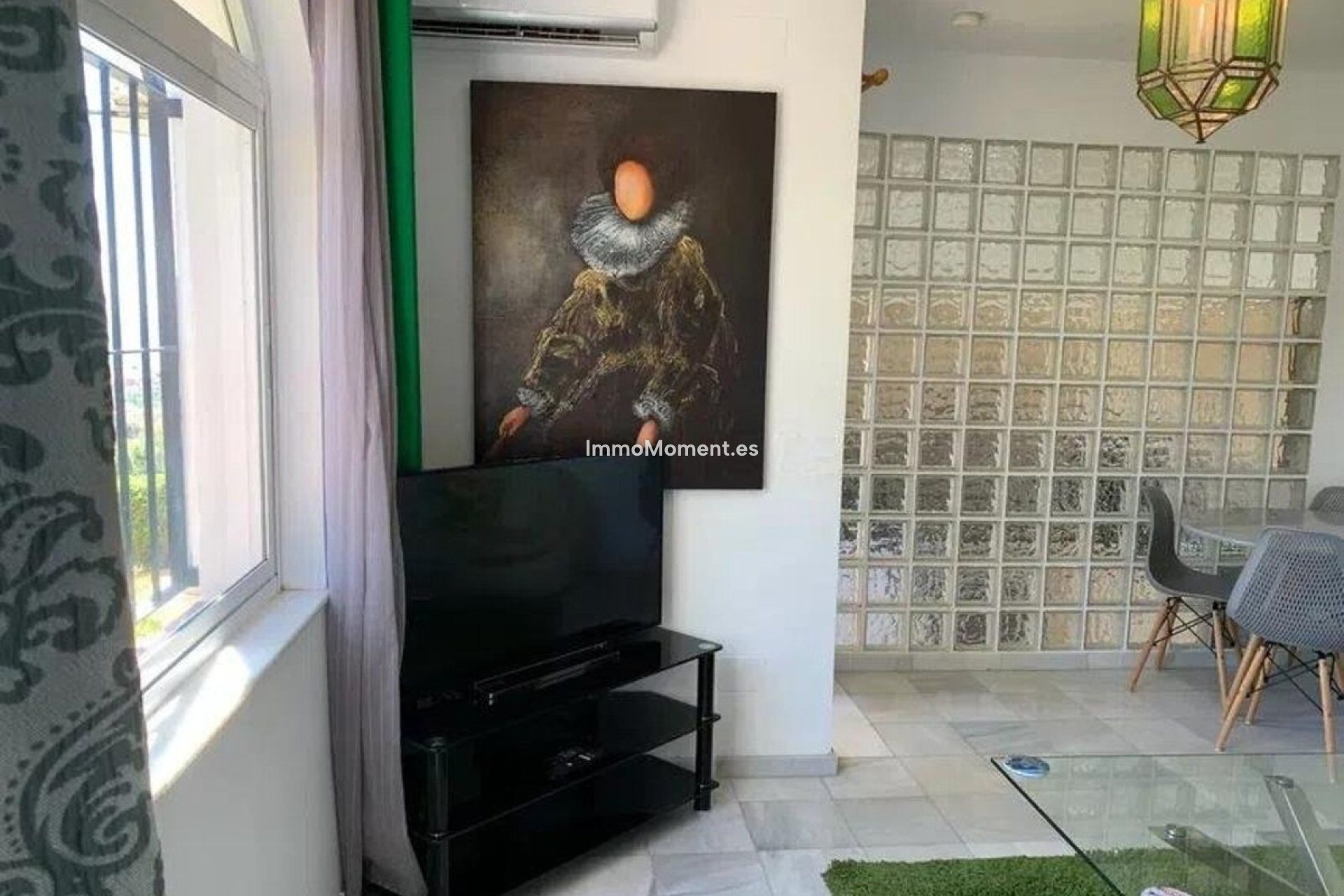 Resale - Apartment - Mijas - Calahonda