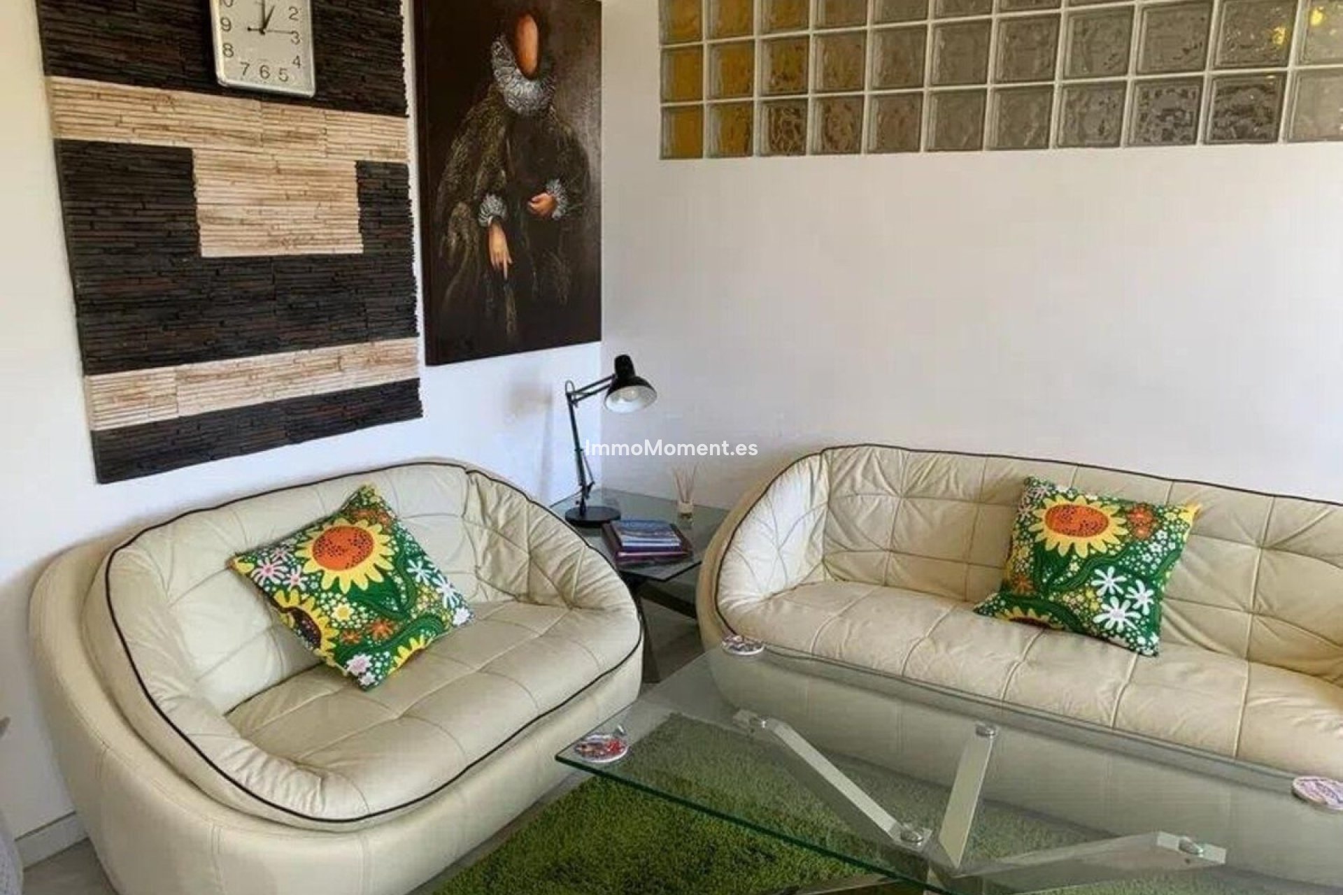 Resale - Apartment - Mijas - Calahonda