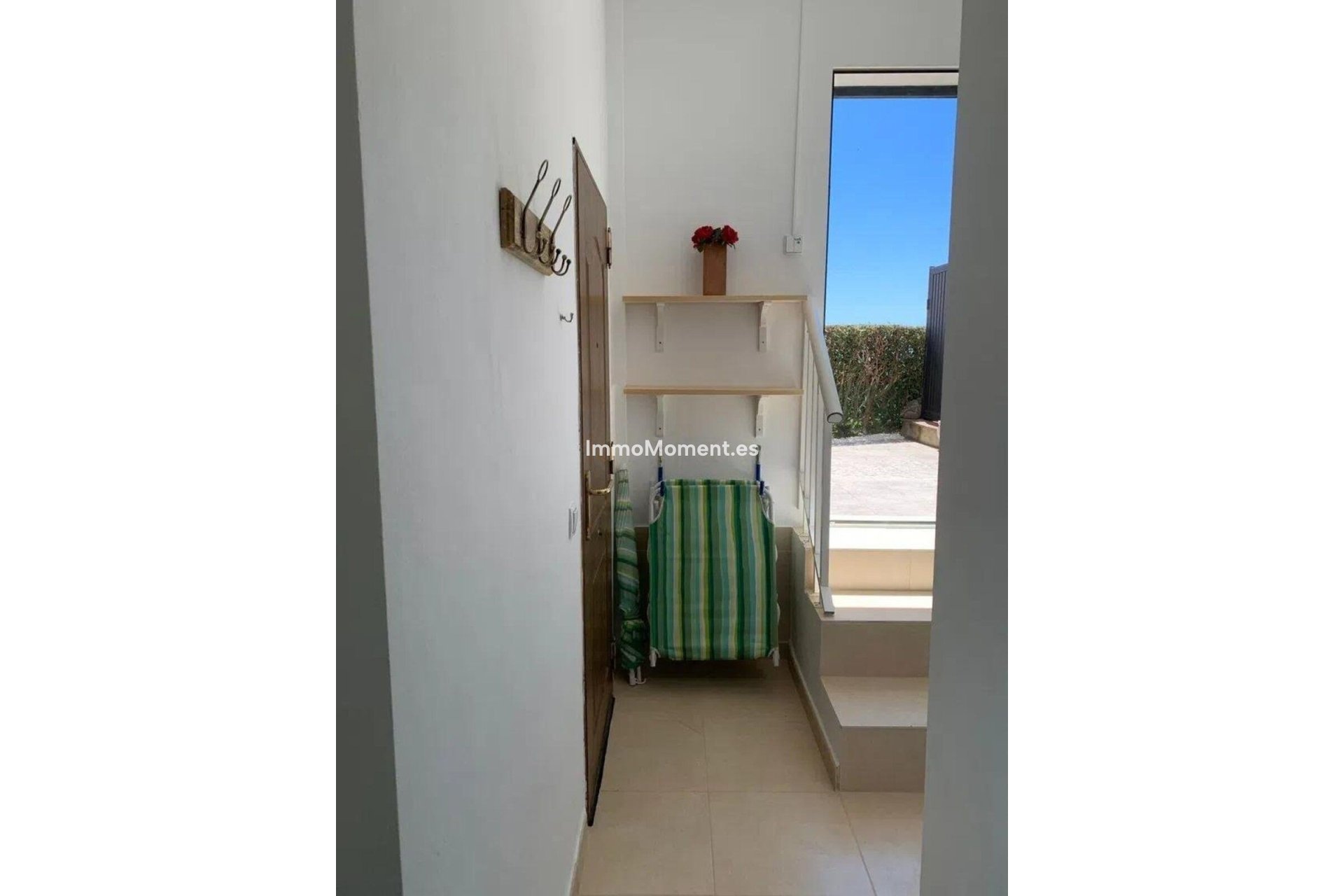 Resale - Apartment - Mijas - Calahonda