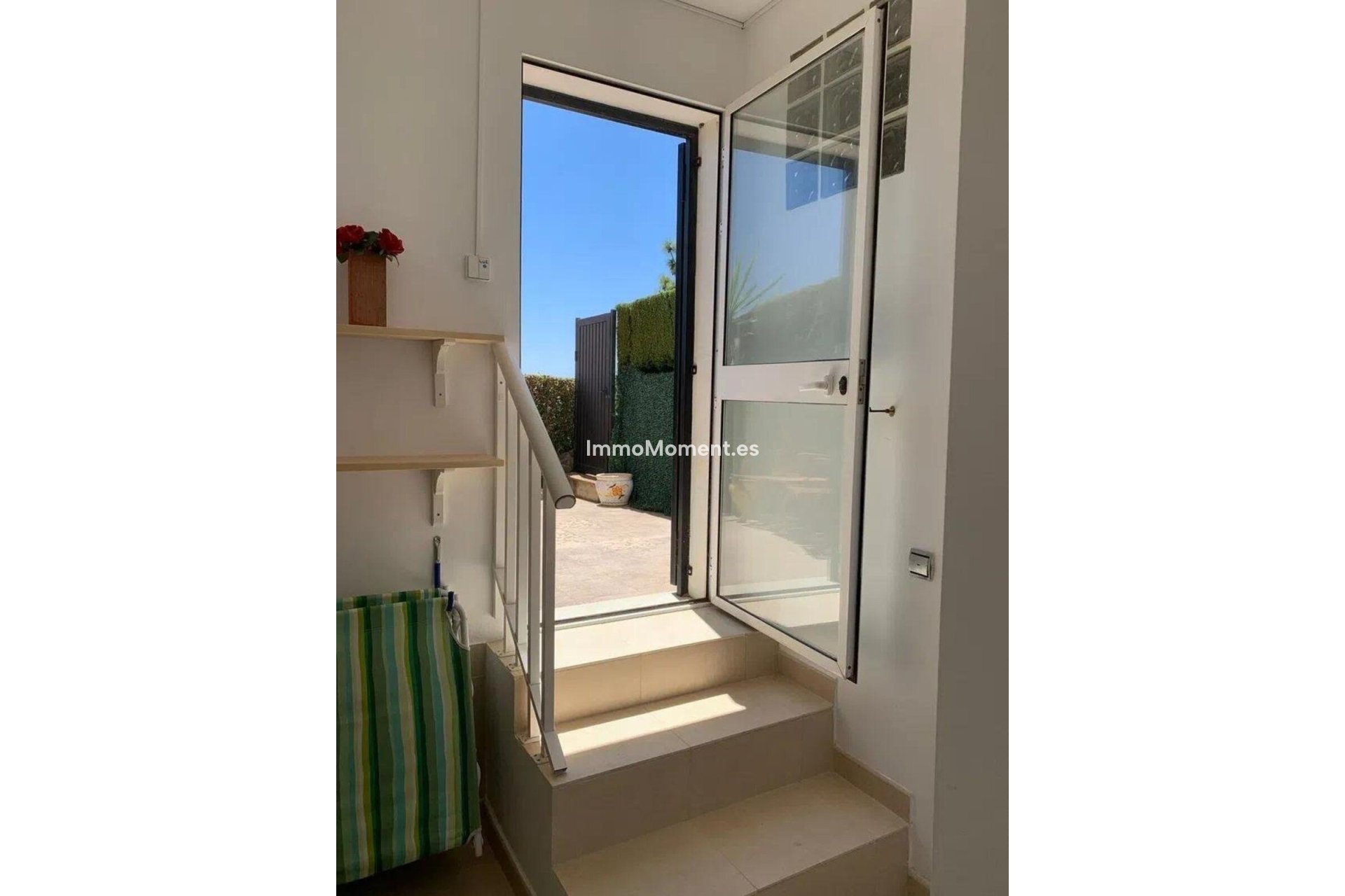 Resale - Apartment - Mijas - Calahonda