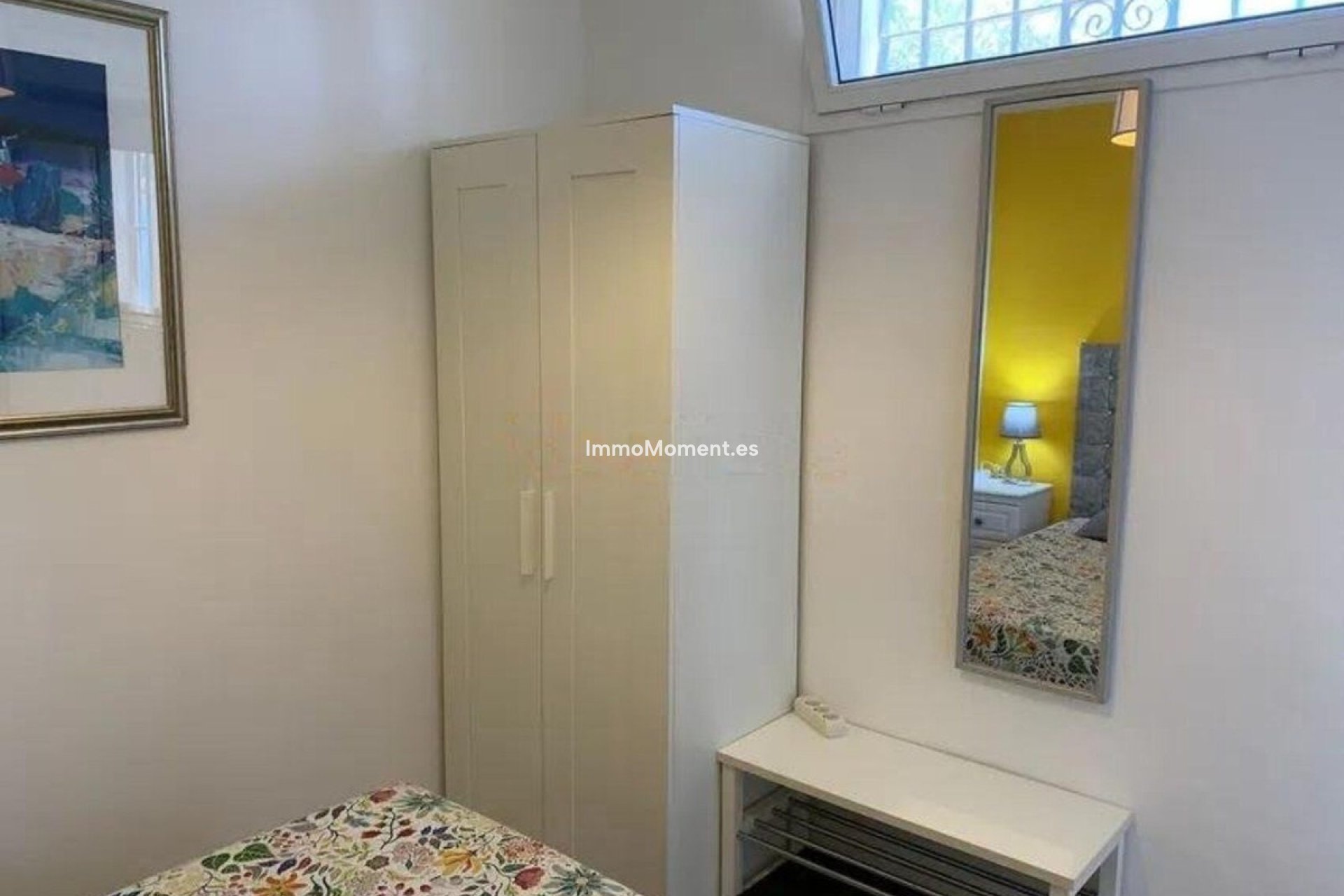 Resale - Apartment - Mijas - Calahonda