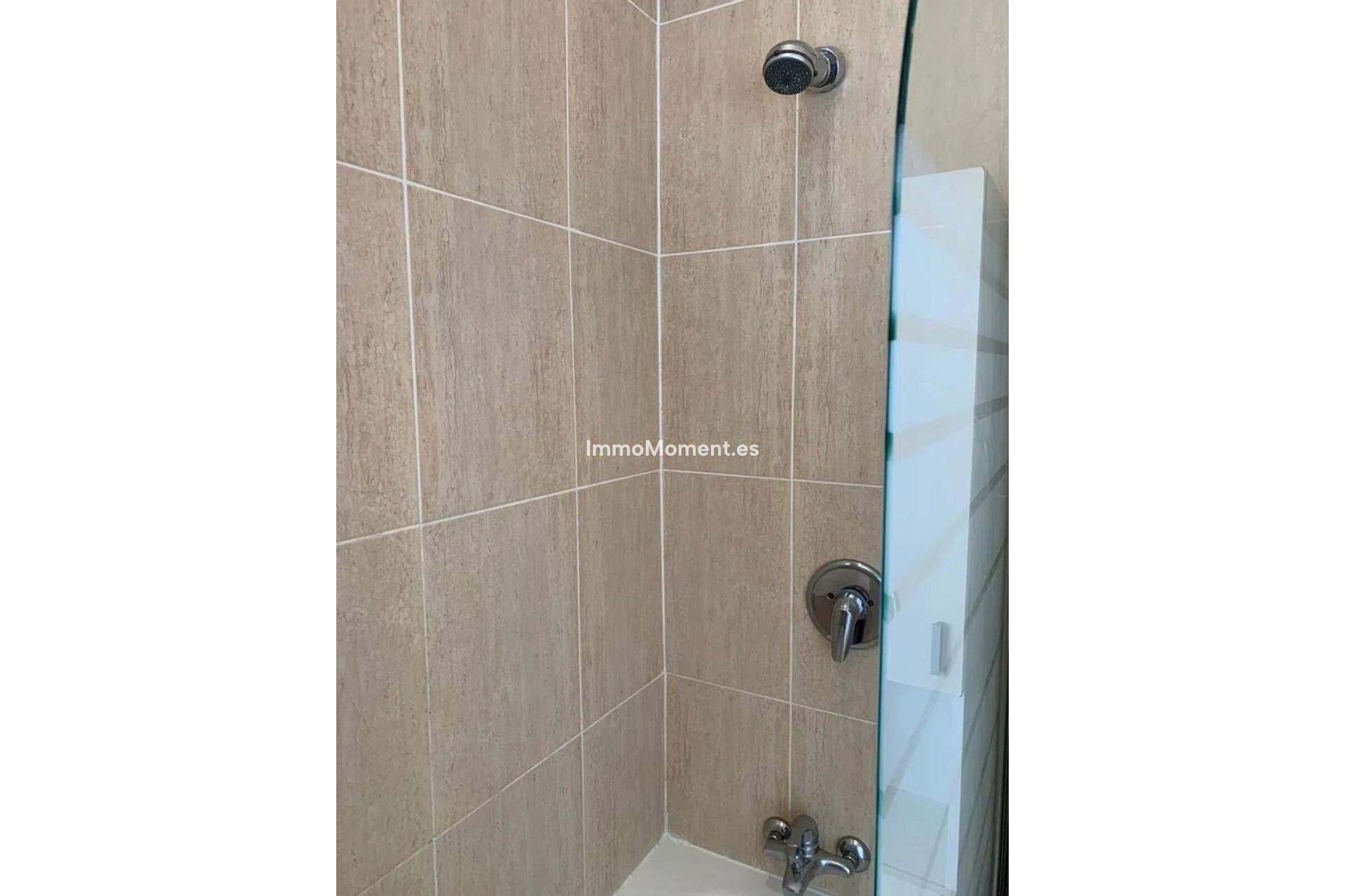 Resale - Apartment - Mijas - Calahonda