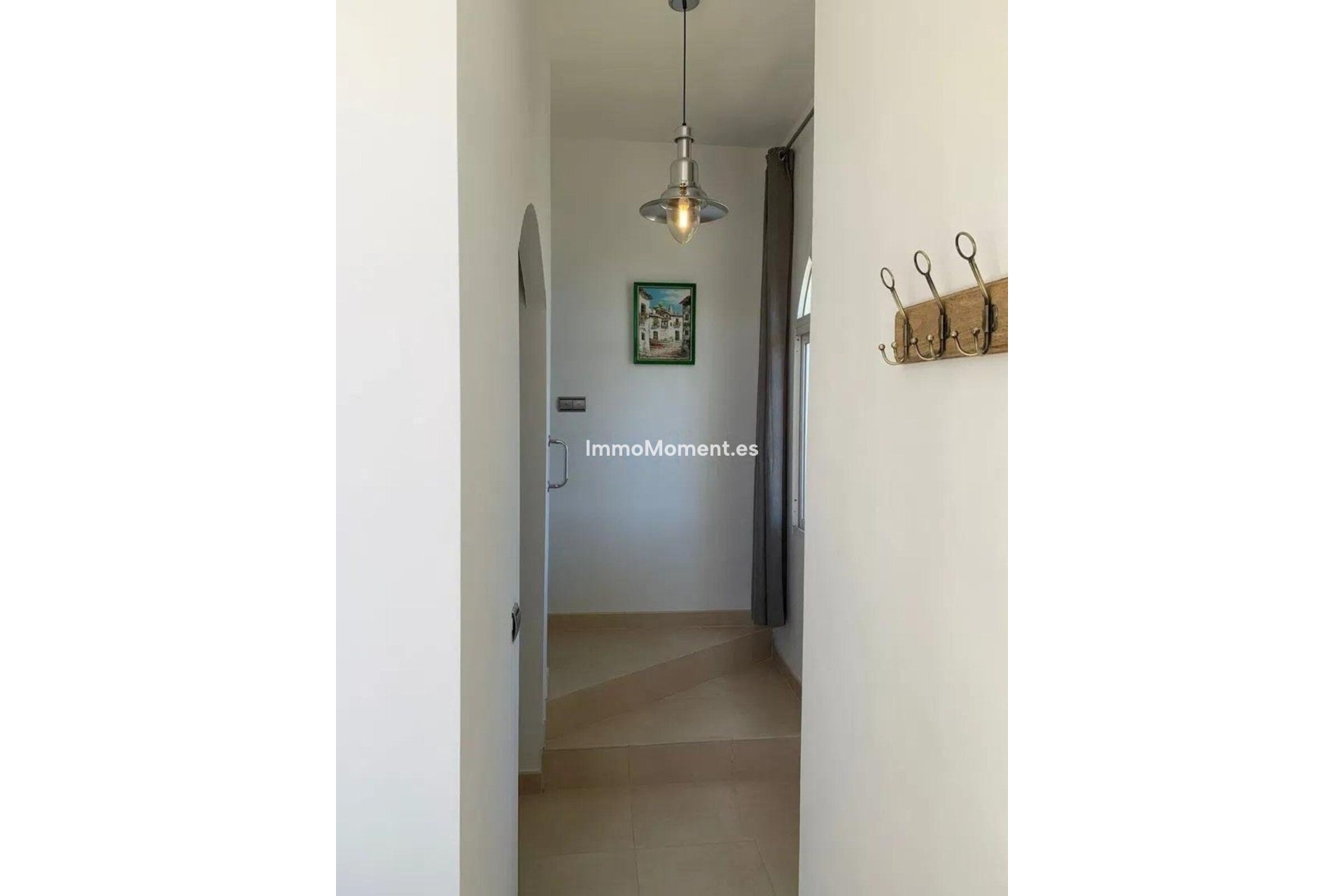 Resale - Apartment - Mijas - Calahonda