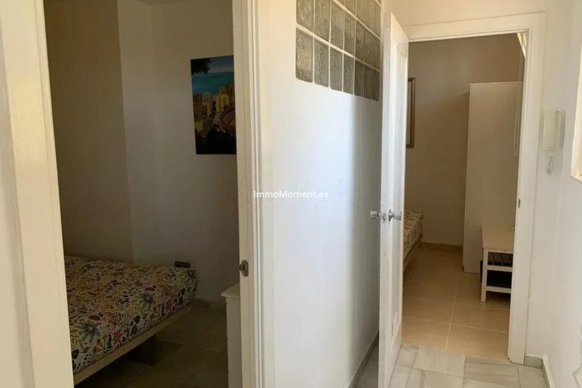 Resale - Apartment - Mijas - Calahonda