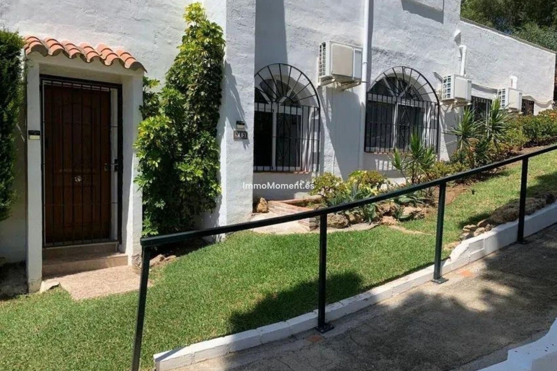 Resale - Apartment - Mijas - Calahonda