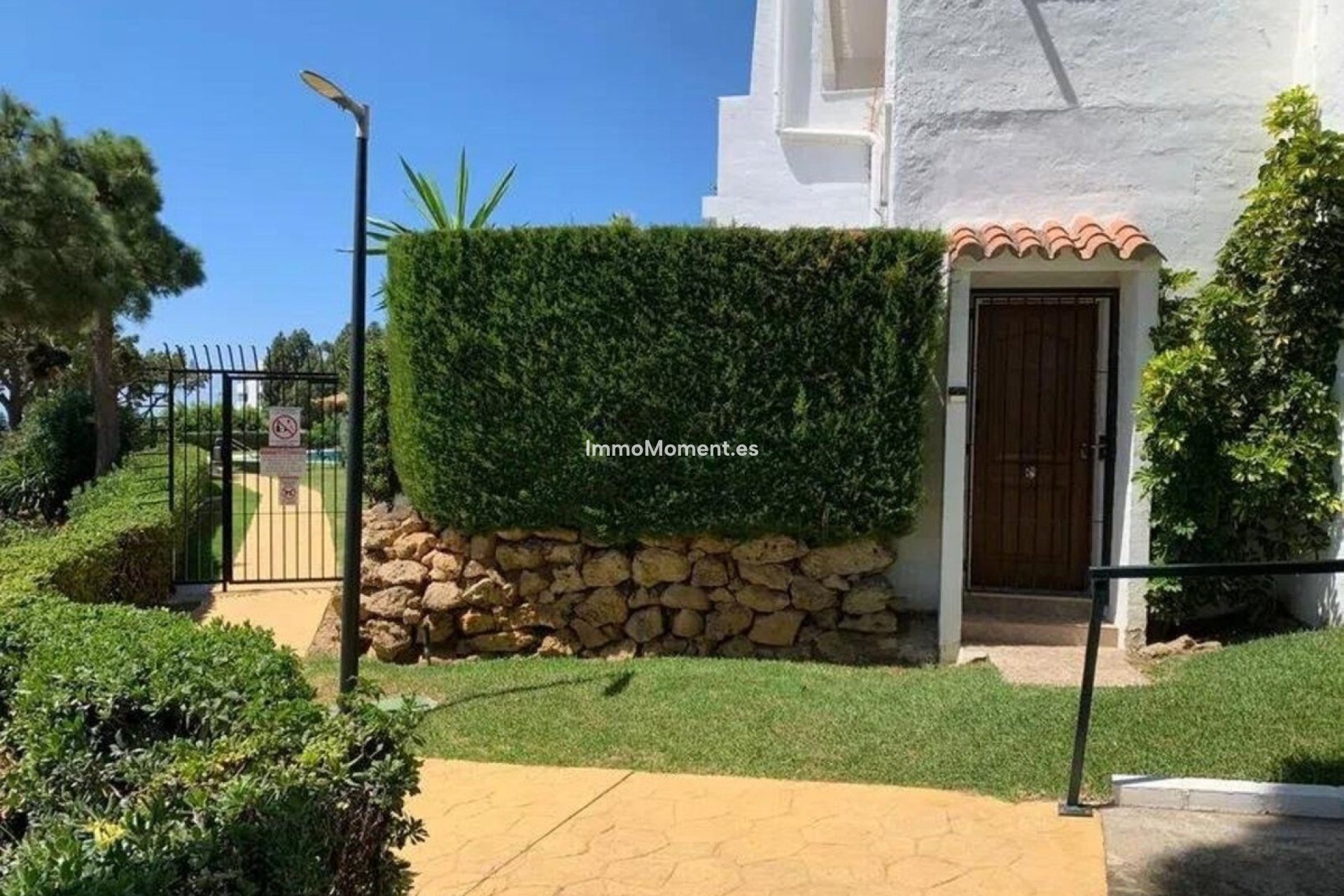 Resale - Apartment - Mijas - Calahonda