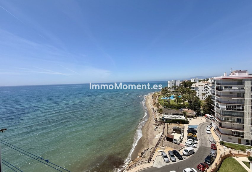 Resale - Apartment - Mijas - Calahonda
