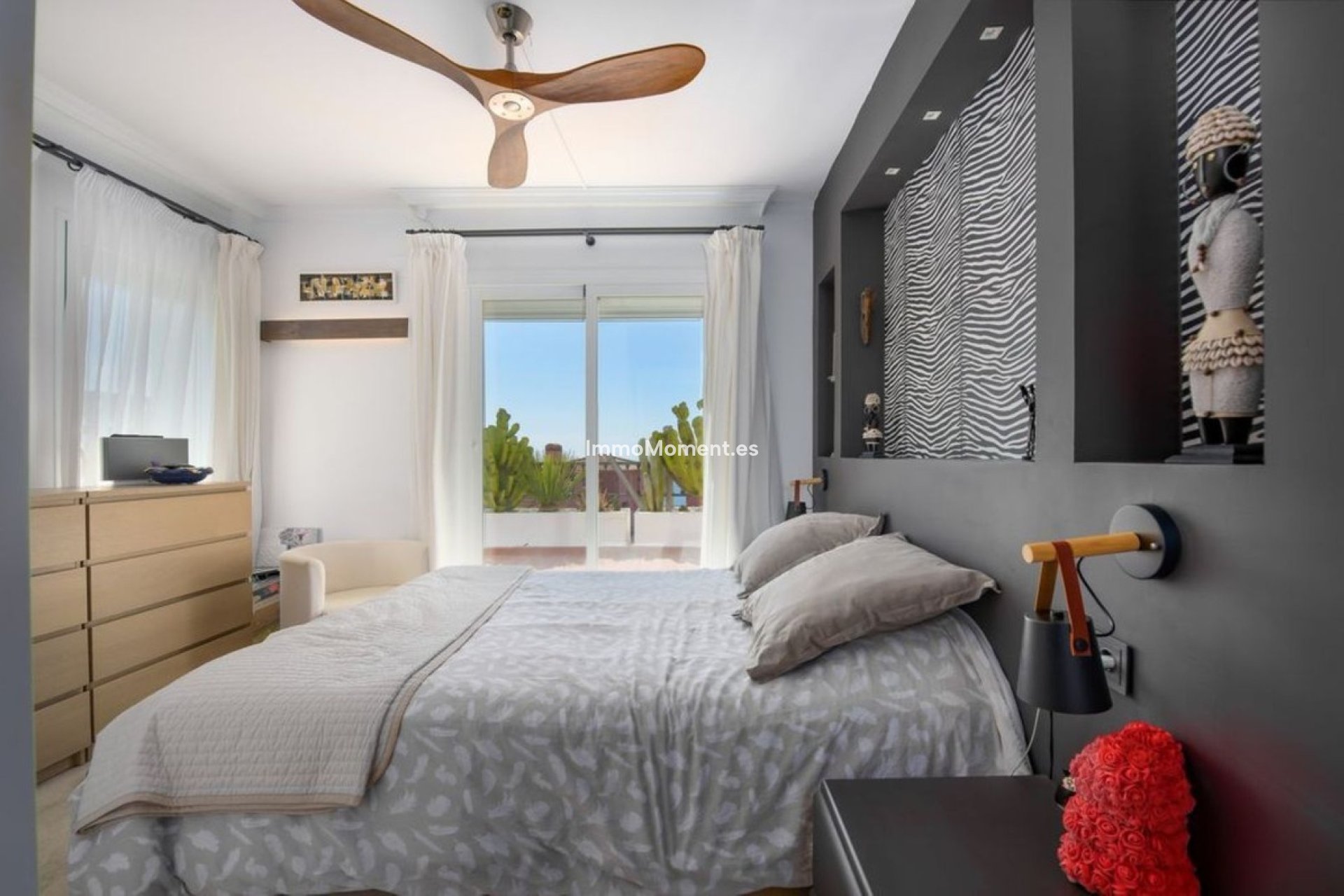 Resale - Apartment - Mijas - Calahonda