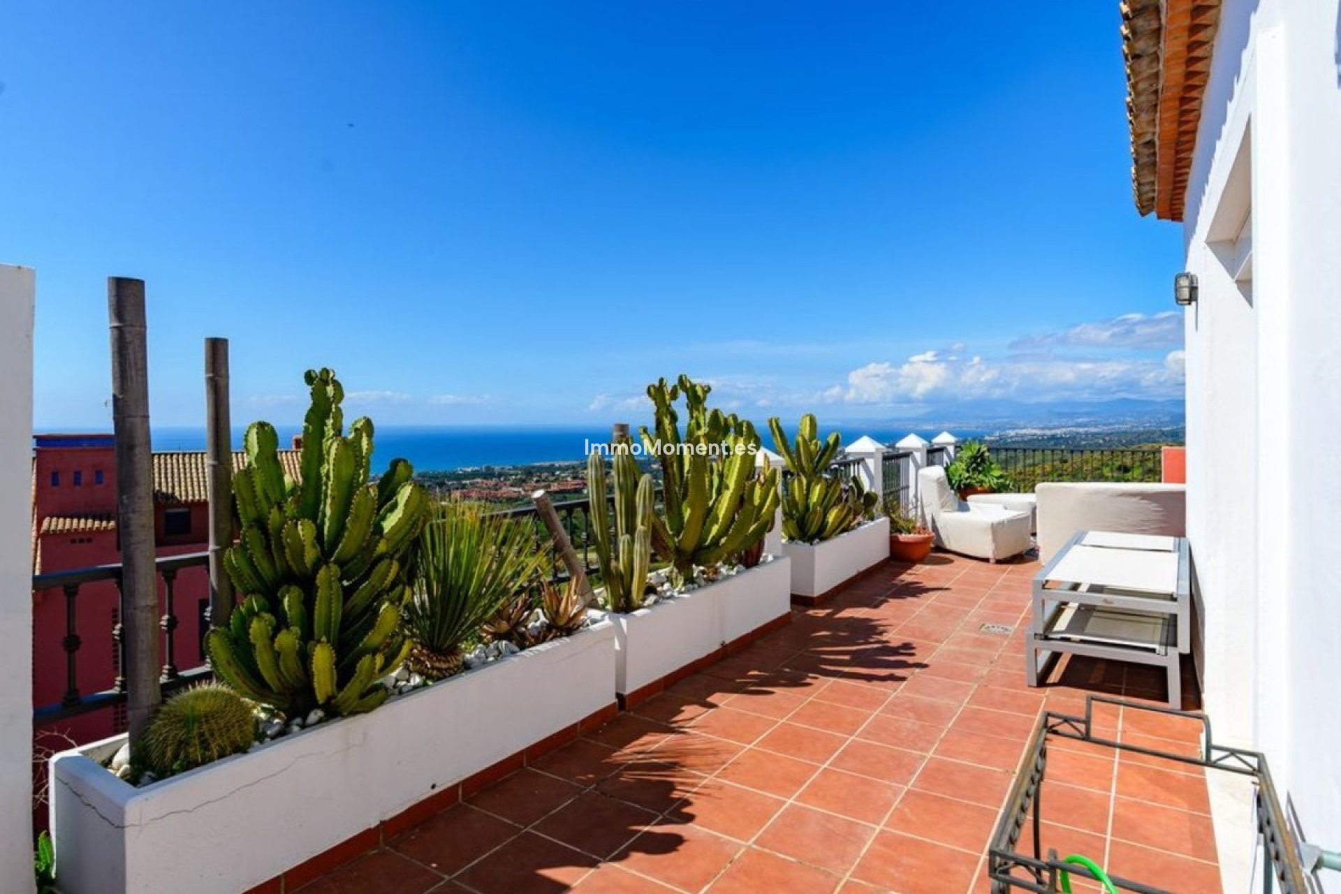 Resale - Apartment - Mijas - Calahonda