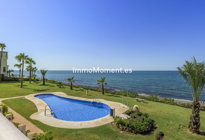 Resale - Apartment - Mijas - Calahonda