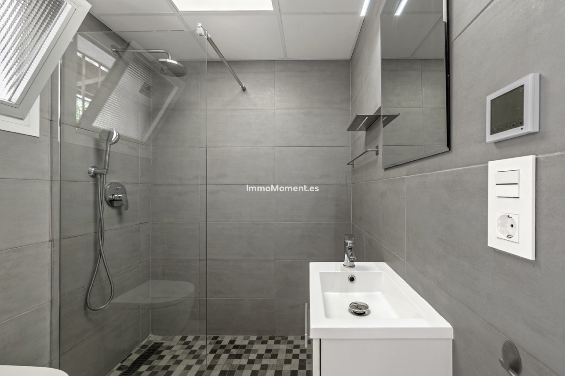 Resale - Apartment - Mijas - Calahonda