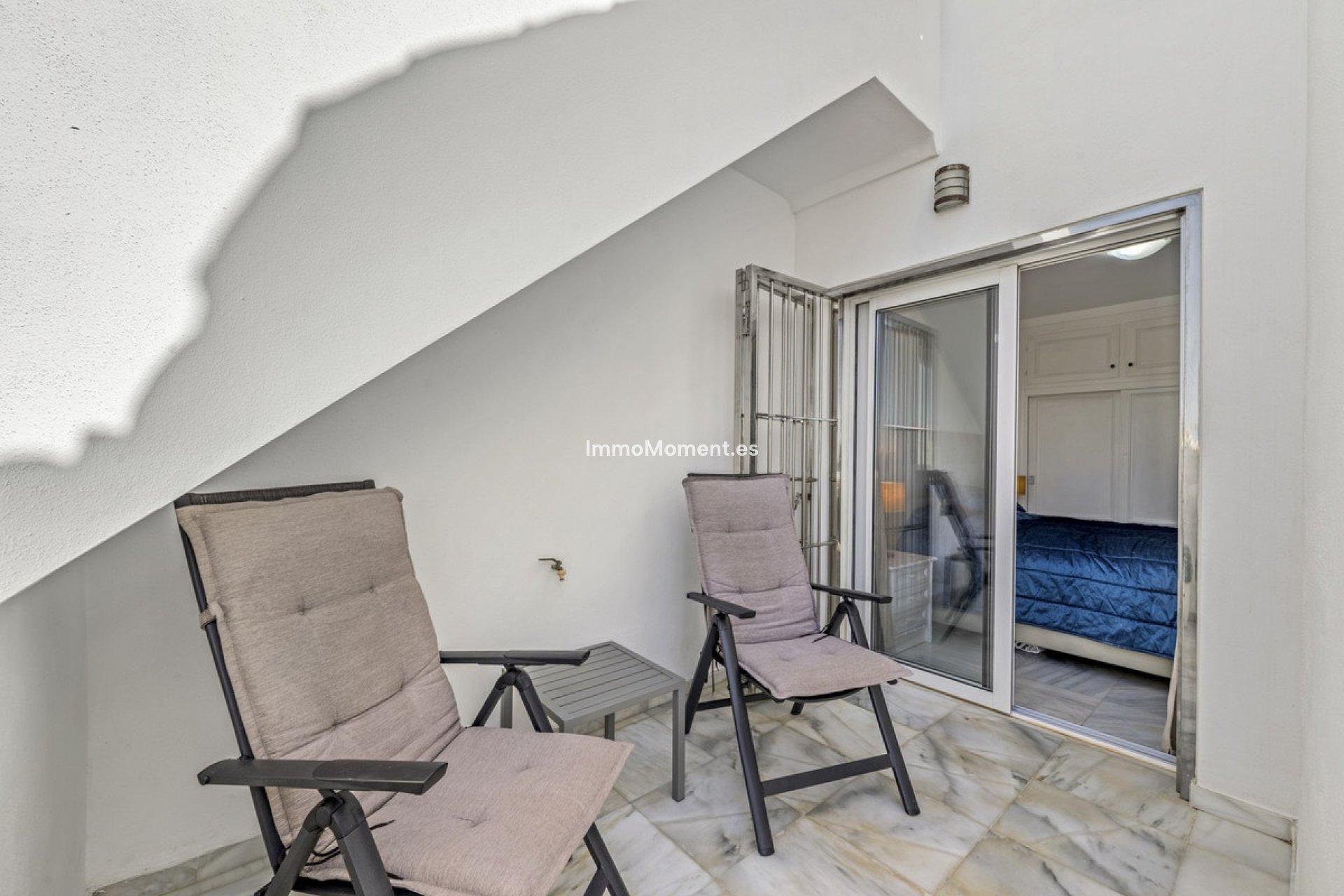 Resale - Apartment - Mijas - Calahonda