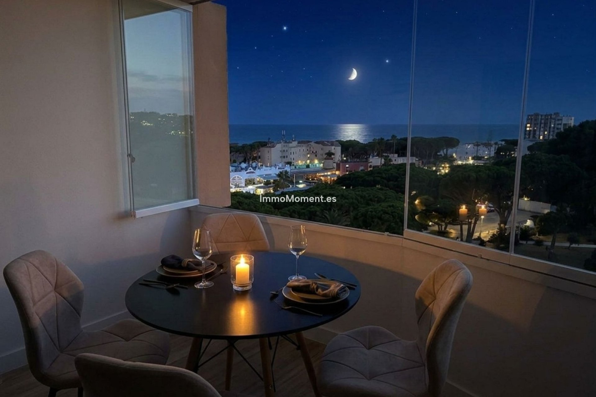 Resale - Apartment - Mijas - Calahonda
