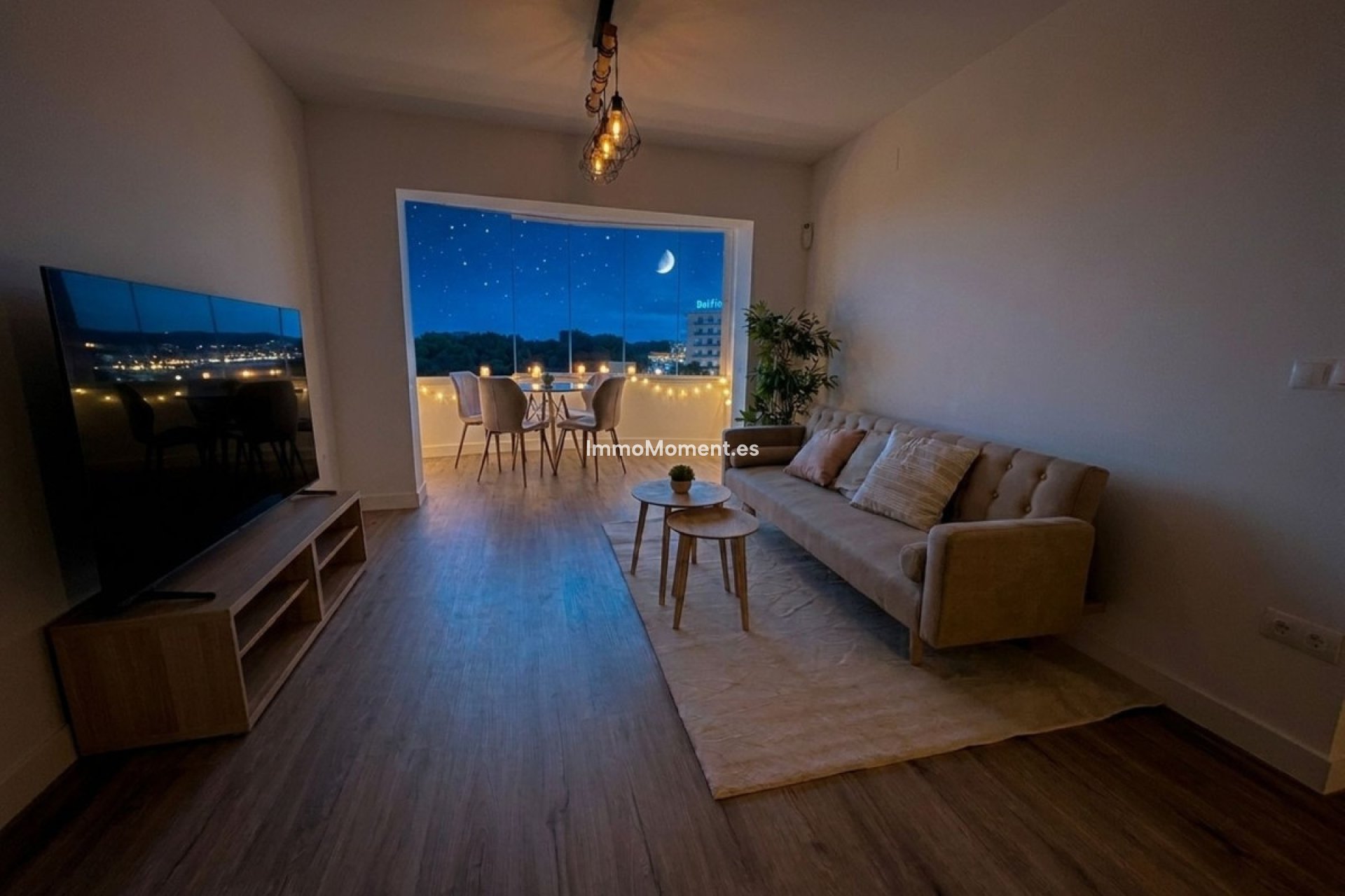 Resale - Apartment - Mijas - Calahonda