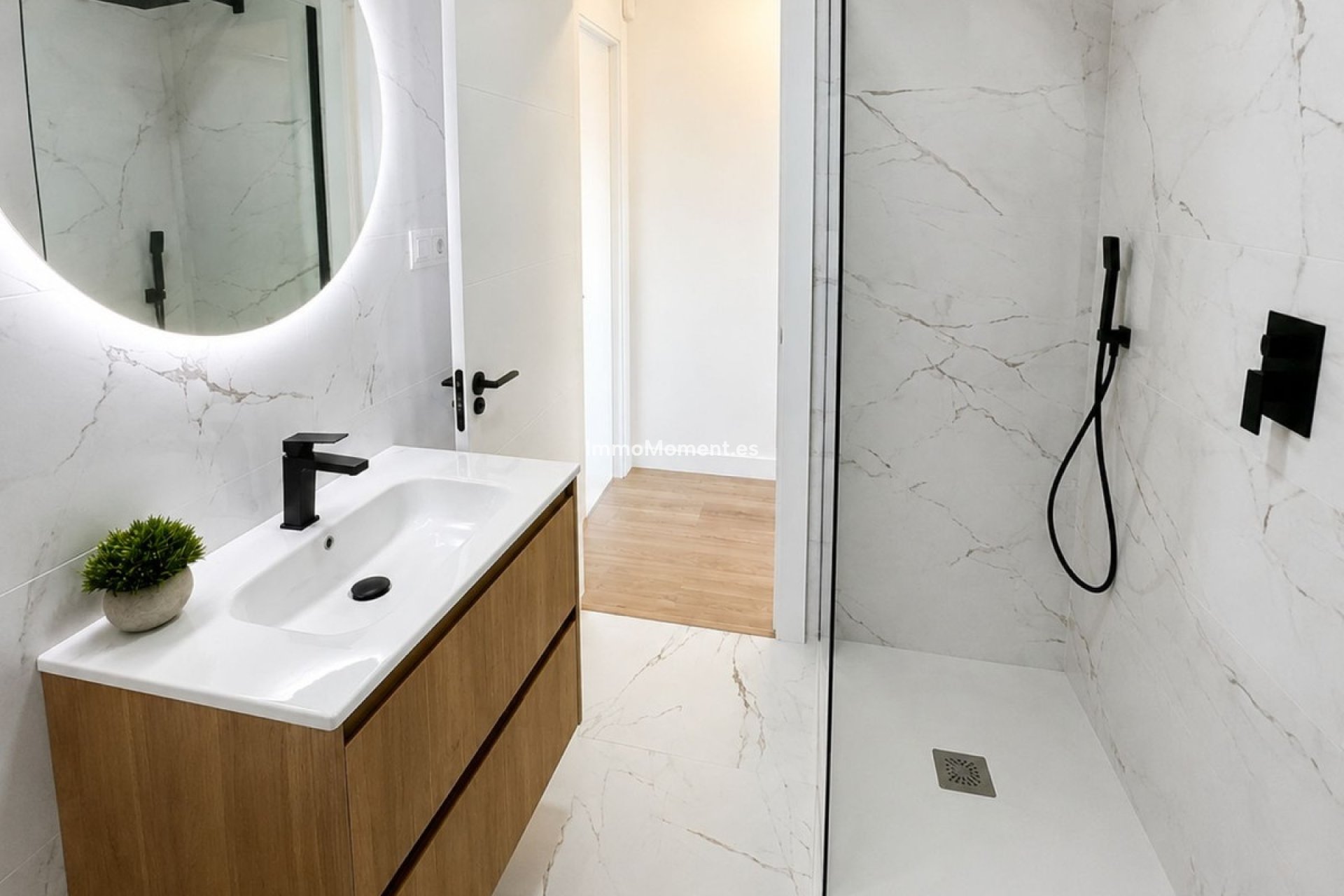 Resale - Apartment - Mijas - Calahonda