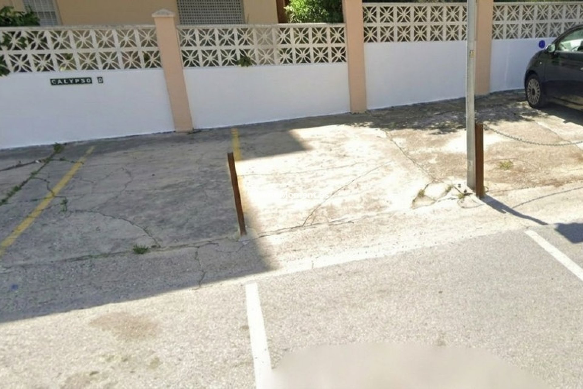Resale - Apartment - Mijas - Calahonda