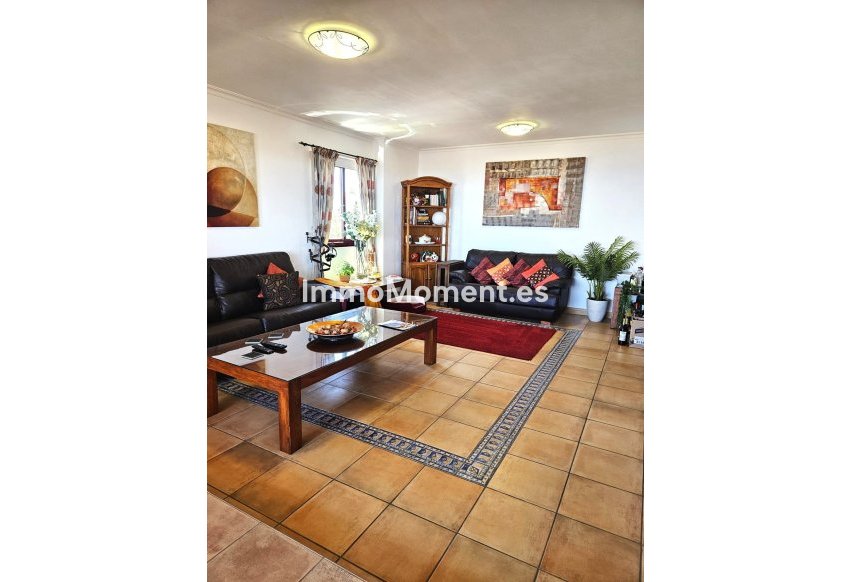 Resale - Apartment - Mijas - Calahonda
