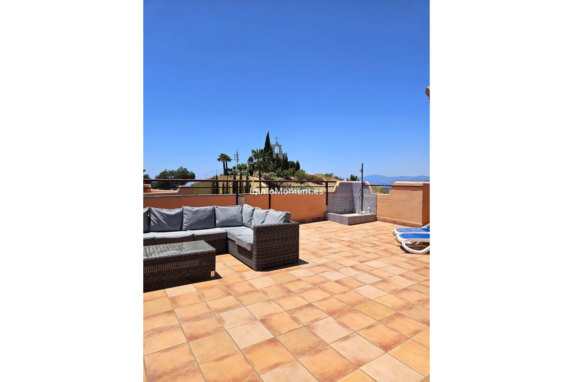 Resale - Apartment - Mijas - Calahonda