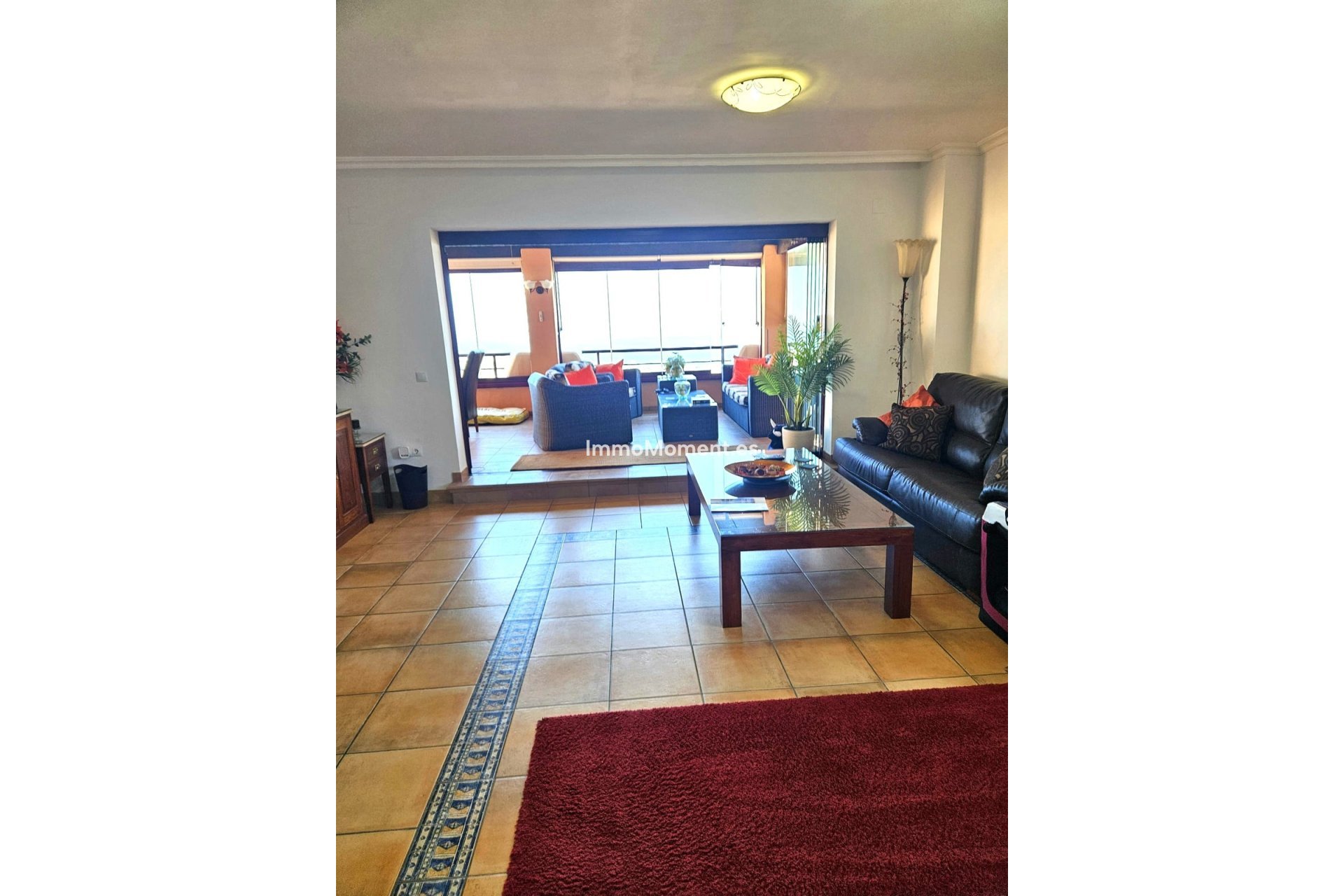 Resale - Apartment - Mijas - Calahonda