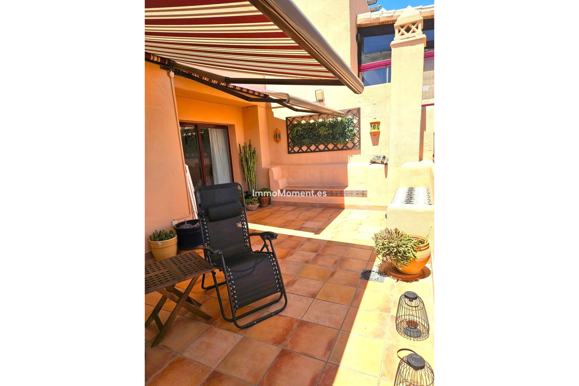 Resale - Apartment - Mijas - Calahonda