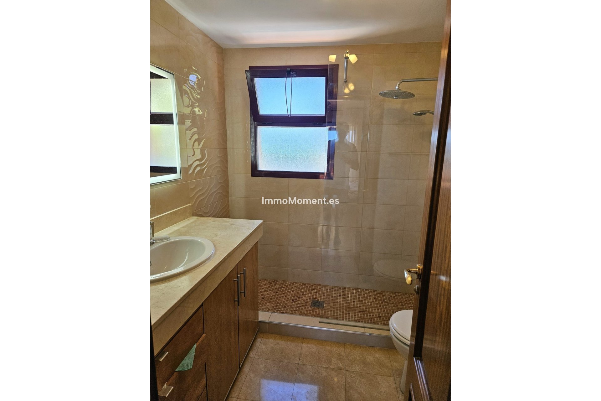 Resale - Apartment - Mijas - Calahonda