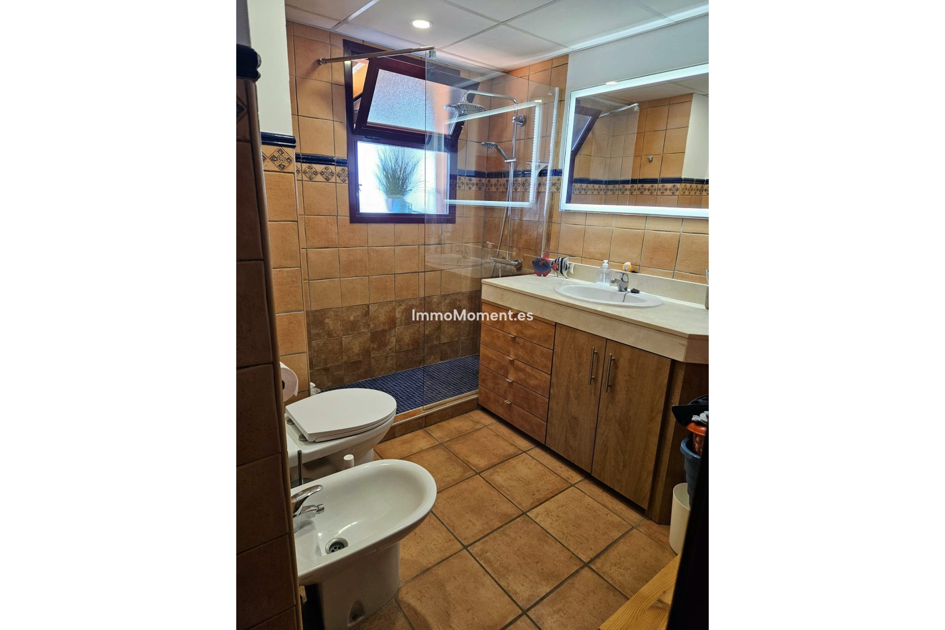 Resale - Apartment - Mijas - Calahonda