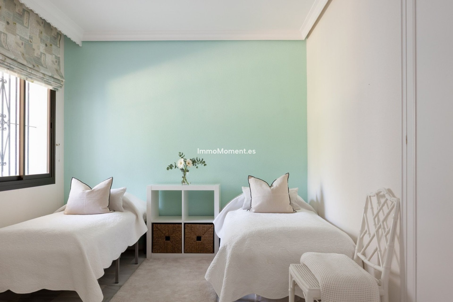 Resale - Apartment - Mijas - Calahonda