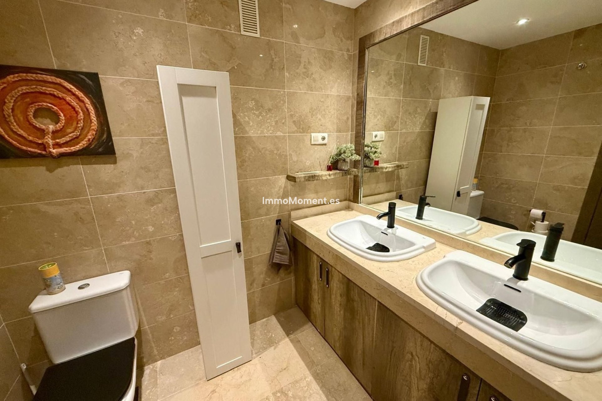 Resale - Apartment - Mijas - Calahonda