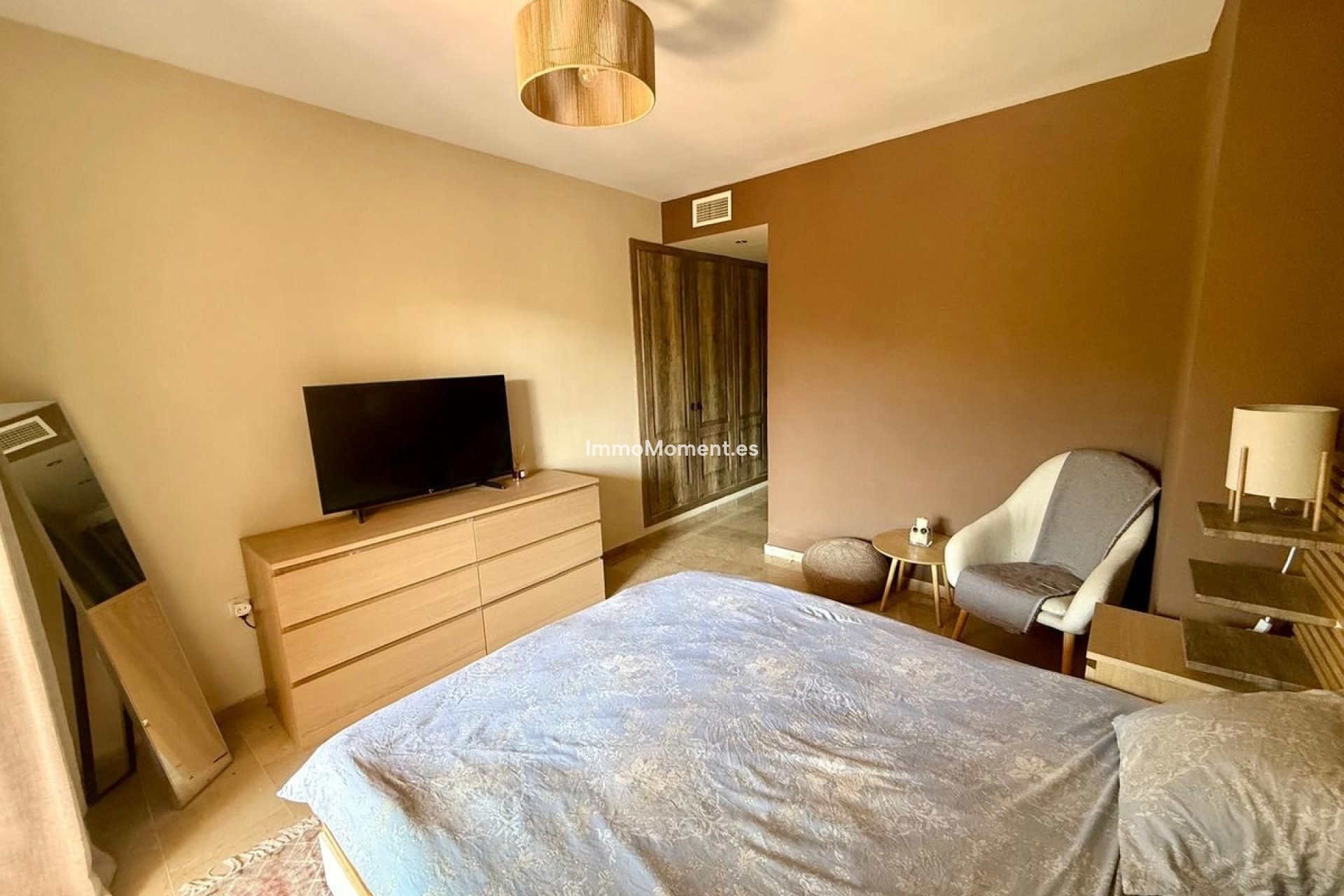 Resale - Apartment - Mijas - Calahonda