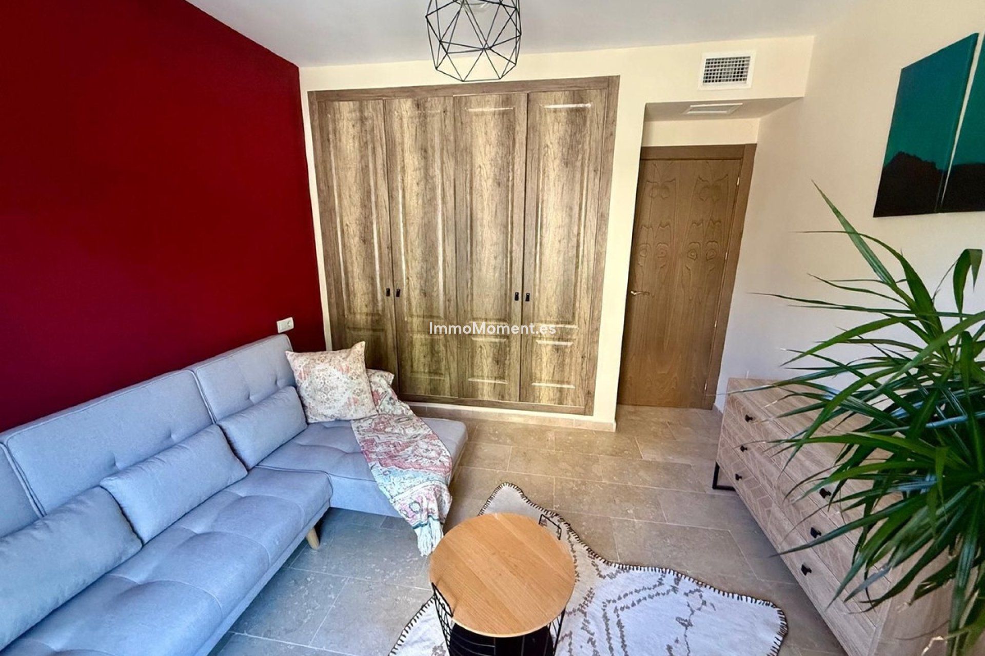 Resale - Apartment - Mijas - Calahonda