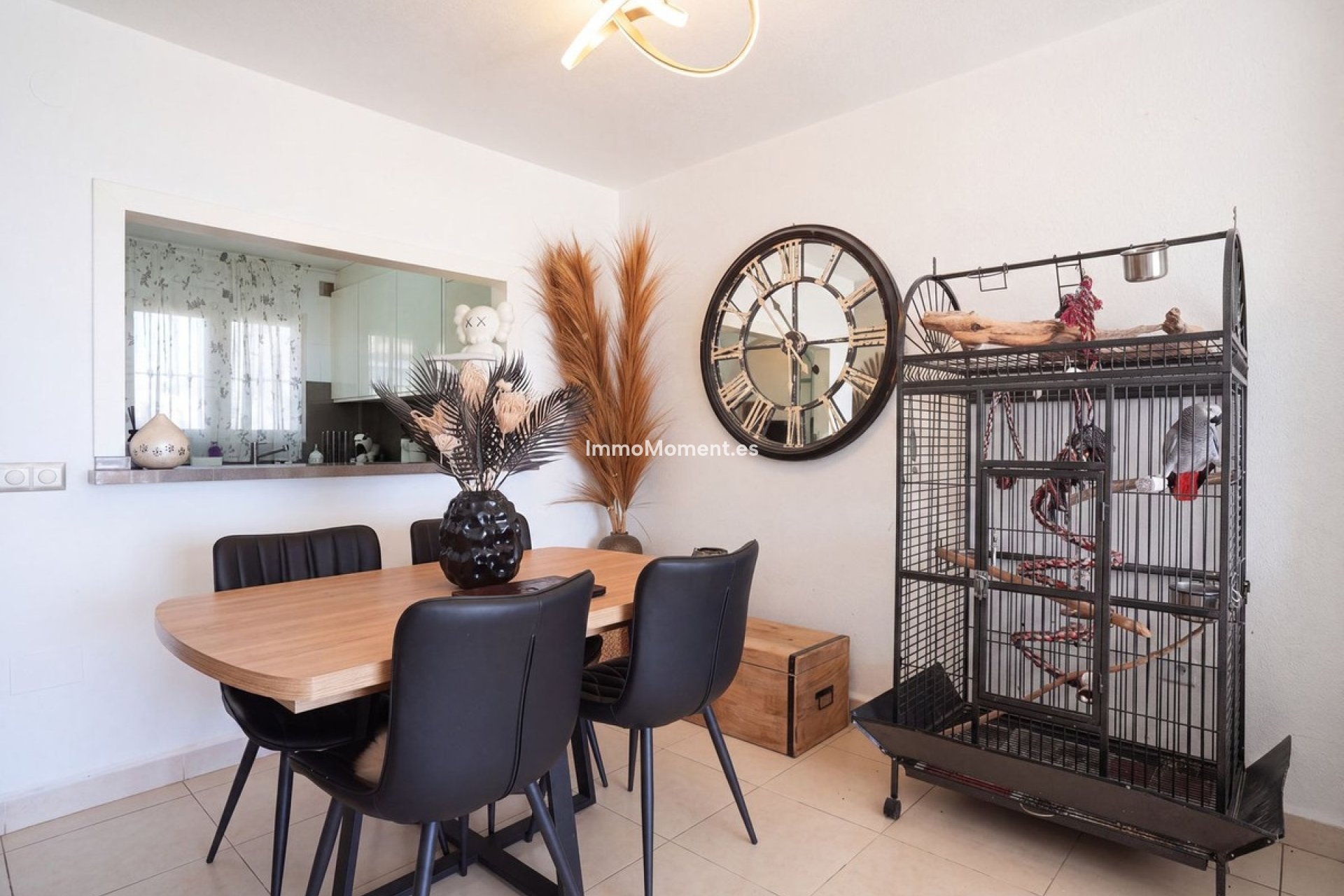 Resale - Apartment - Mijas - Calahonda