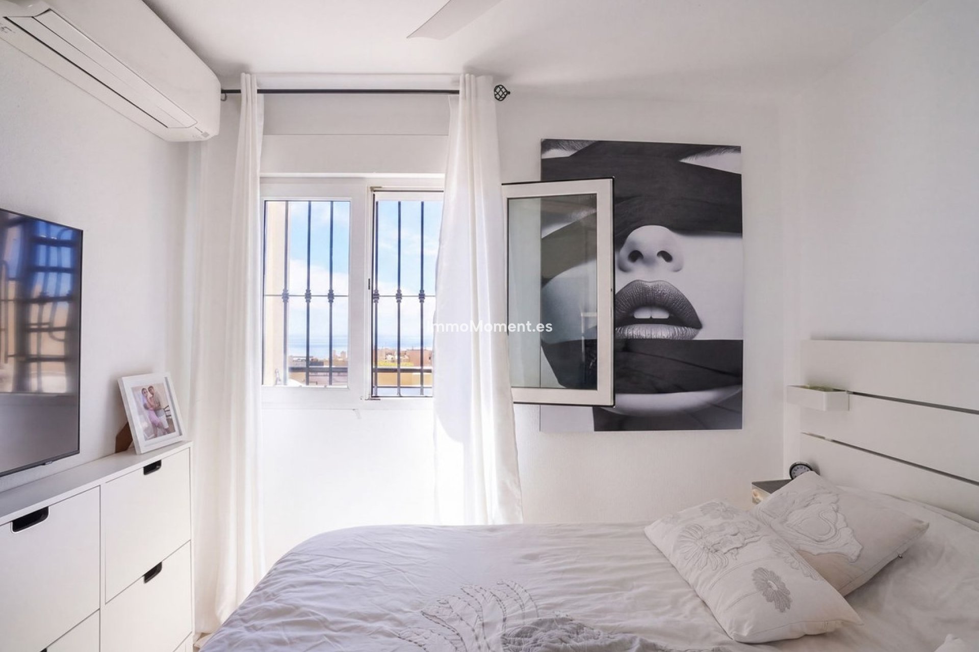 Resale - Apartment - Mijas - Calahonda