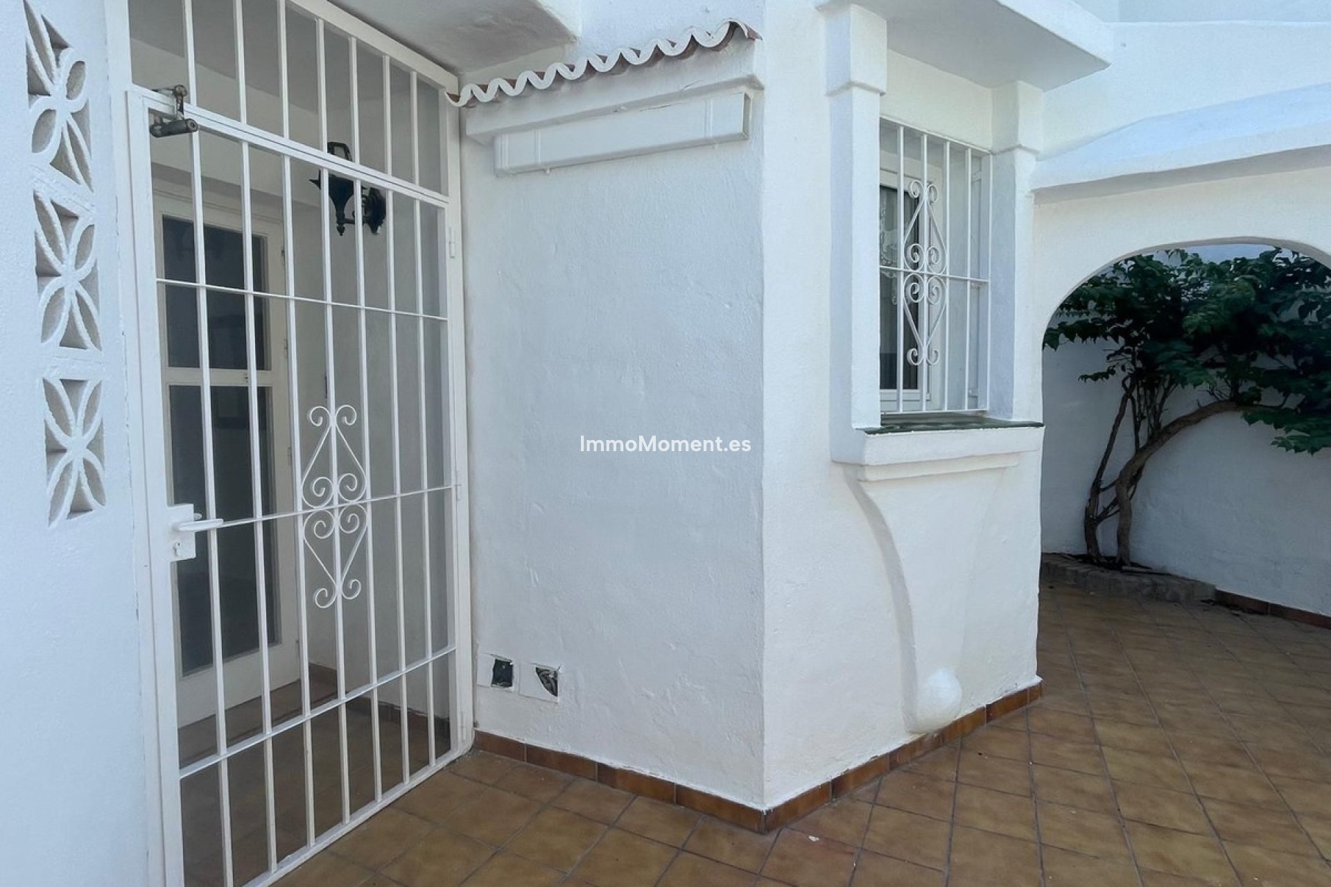 Resale - Apartment - Mijas - Calahonda