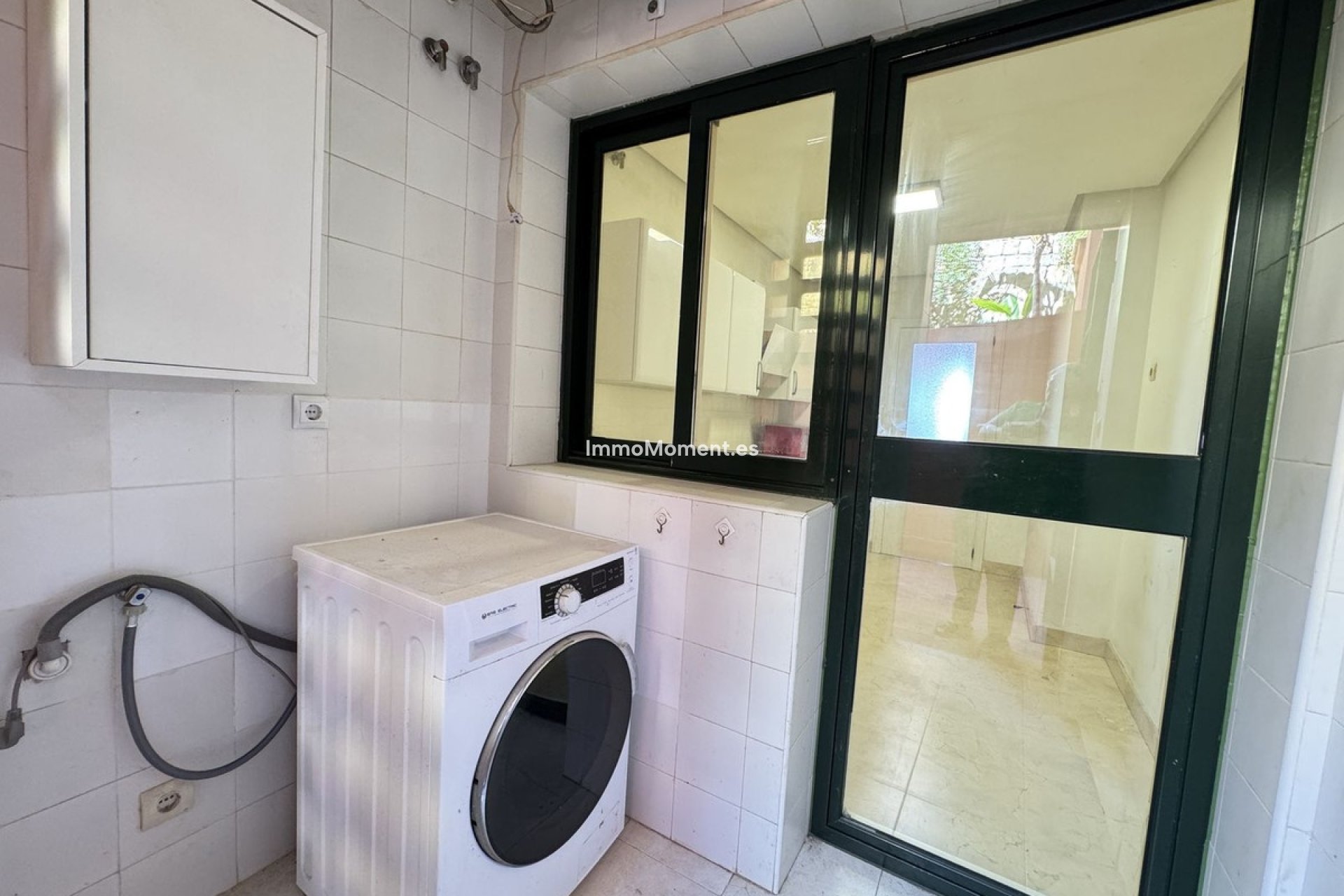 Resale - Apartment - Mijas - Calahonda