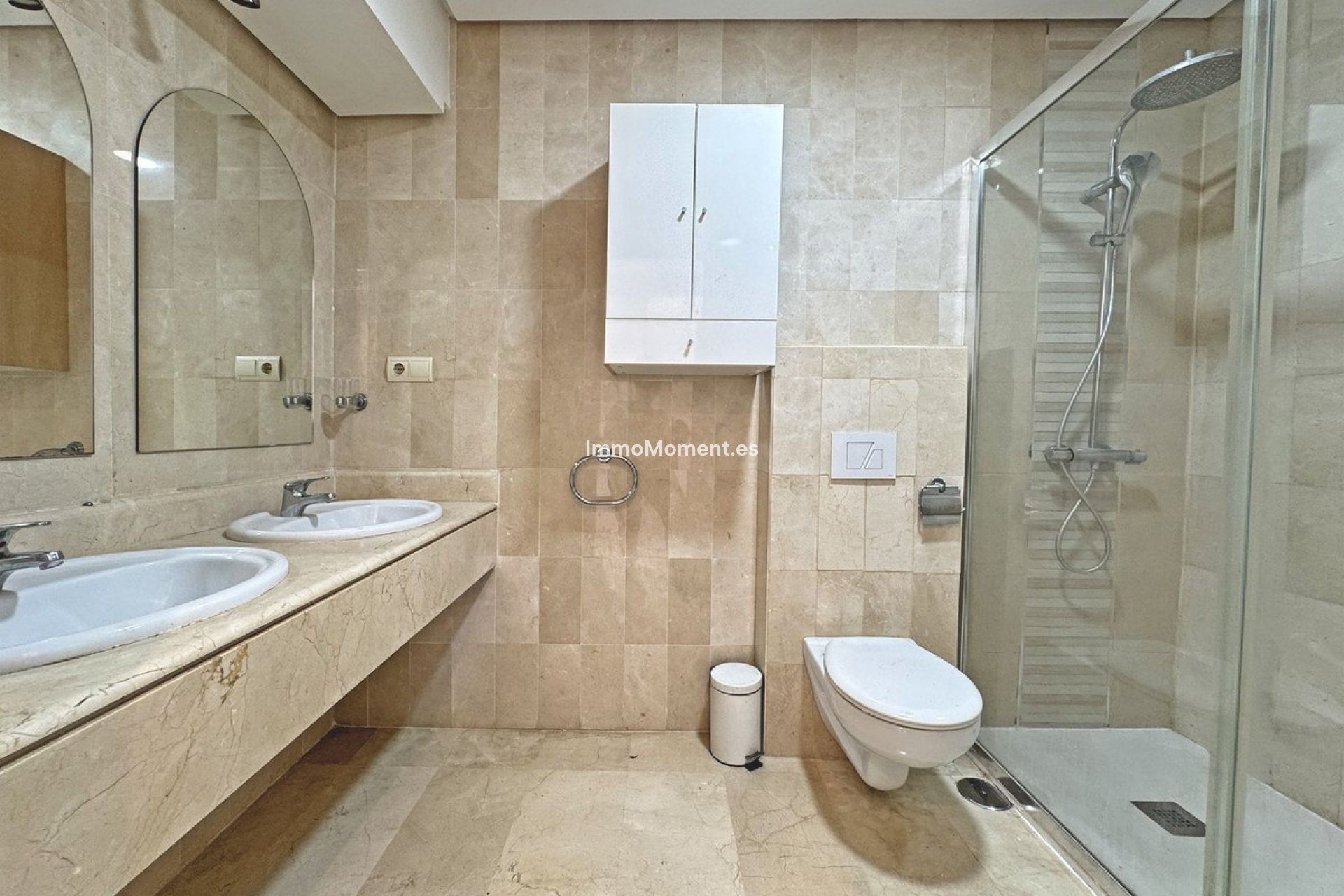 Resale - Apartment - Mijas - Calahonda